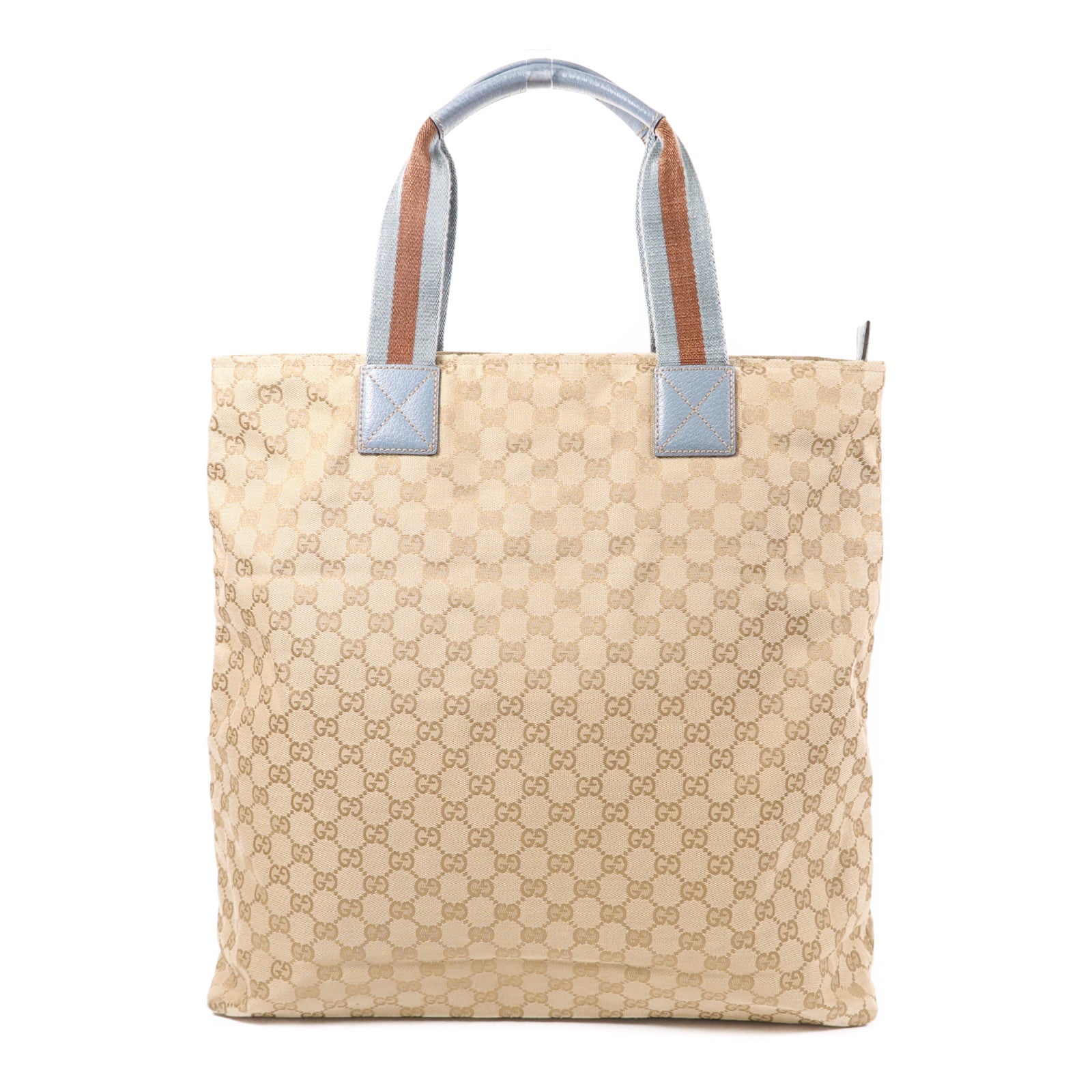GUCCI 帆布Tote Bag手挽袋
