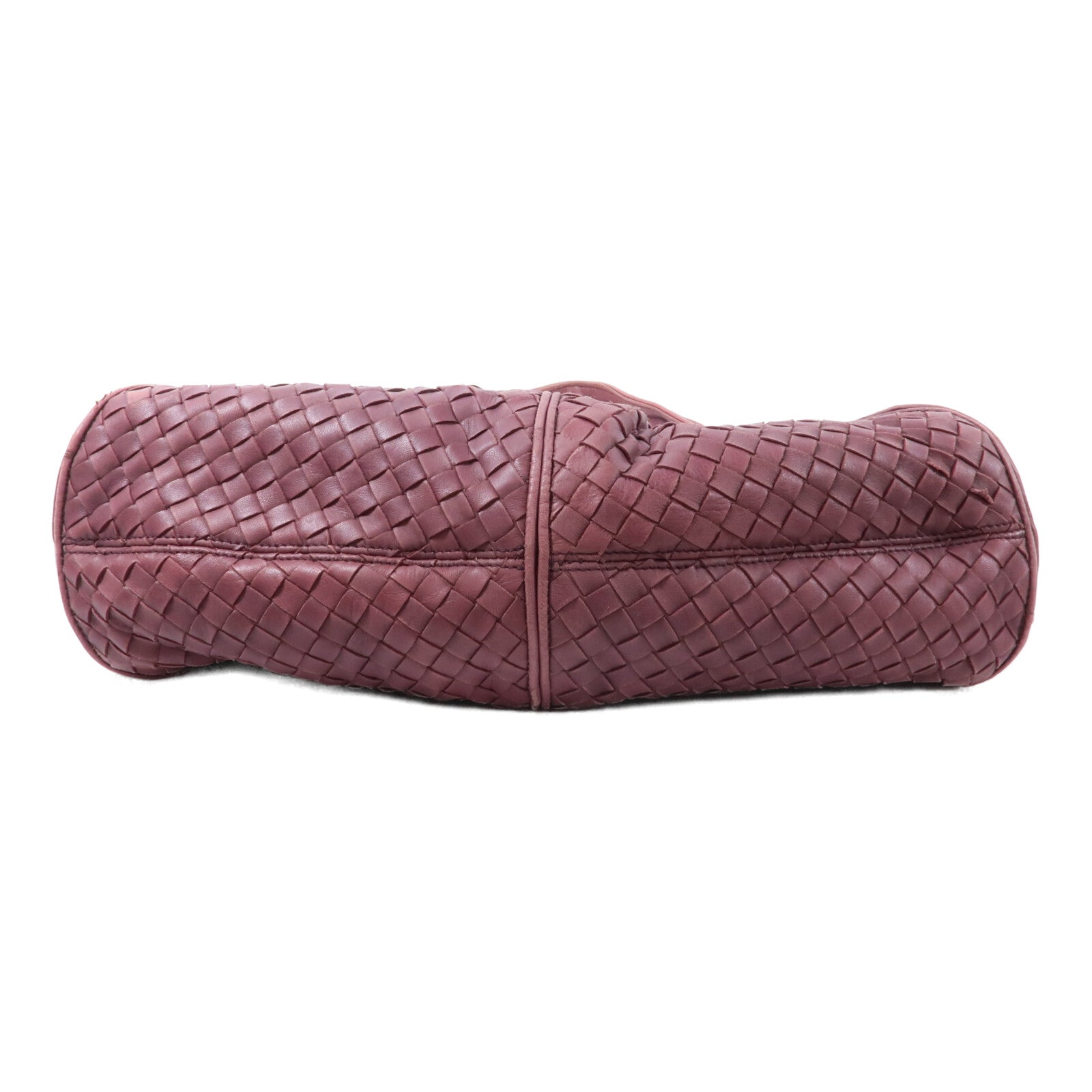 BOTTEGA VENETA 牛皮皮革Shoulder Bag肩背袋