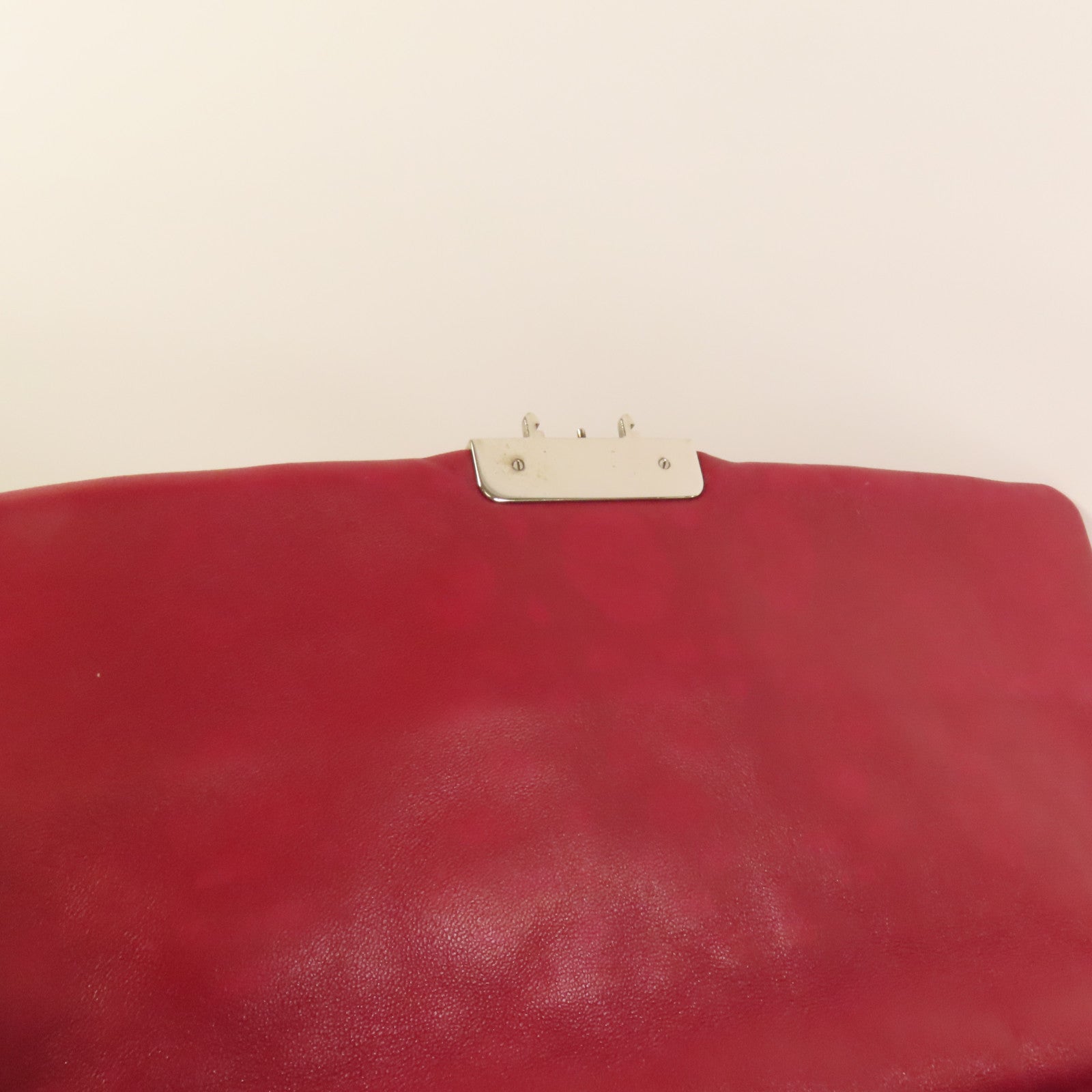 Dior 漆皮皮革Shoulder Bag肩背袋