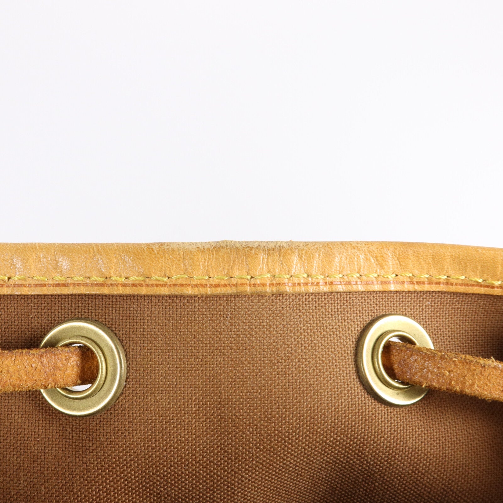 LOUIS VUITTON Monogram Petit Noe肩背袋