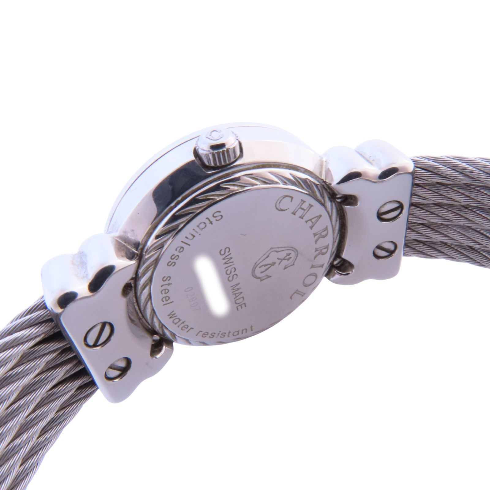 CHARRIOL Tropez 028ST