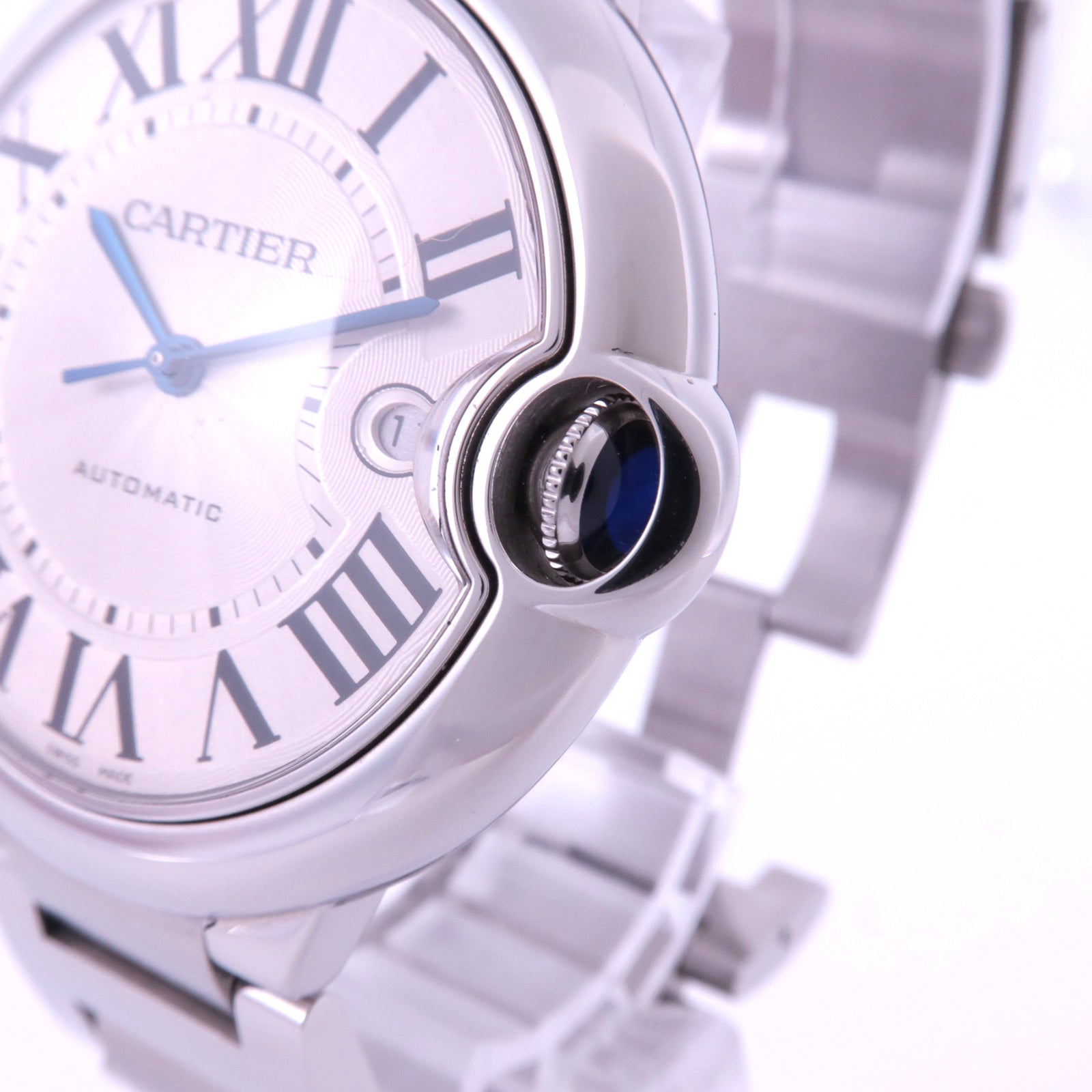 CARTIER Ballon Bleu W6901224