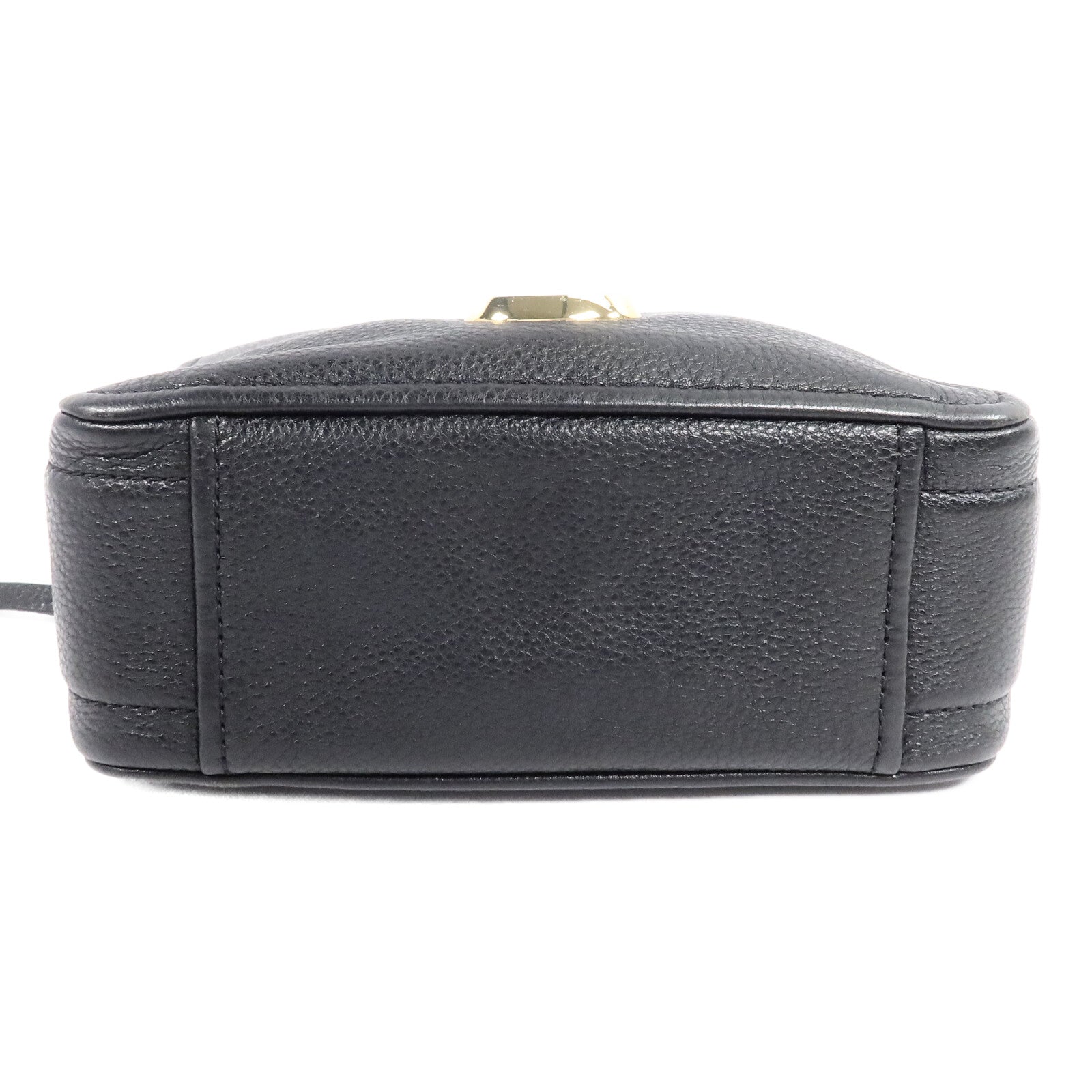 MARC JACOBS 牛皮皮革The Softshot 21肩背袋