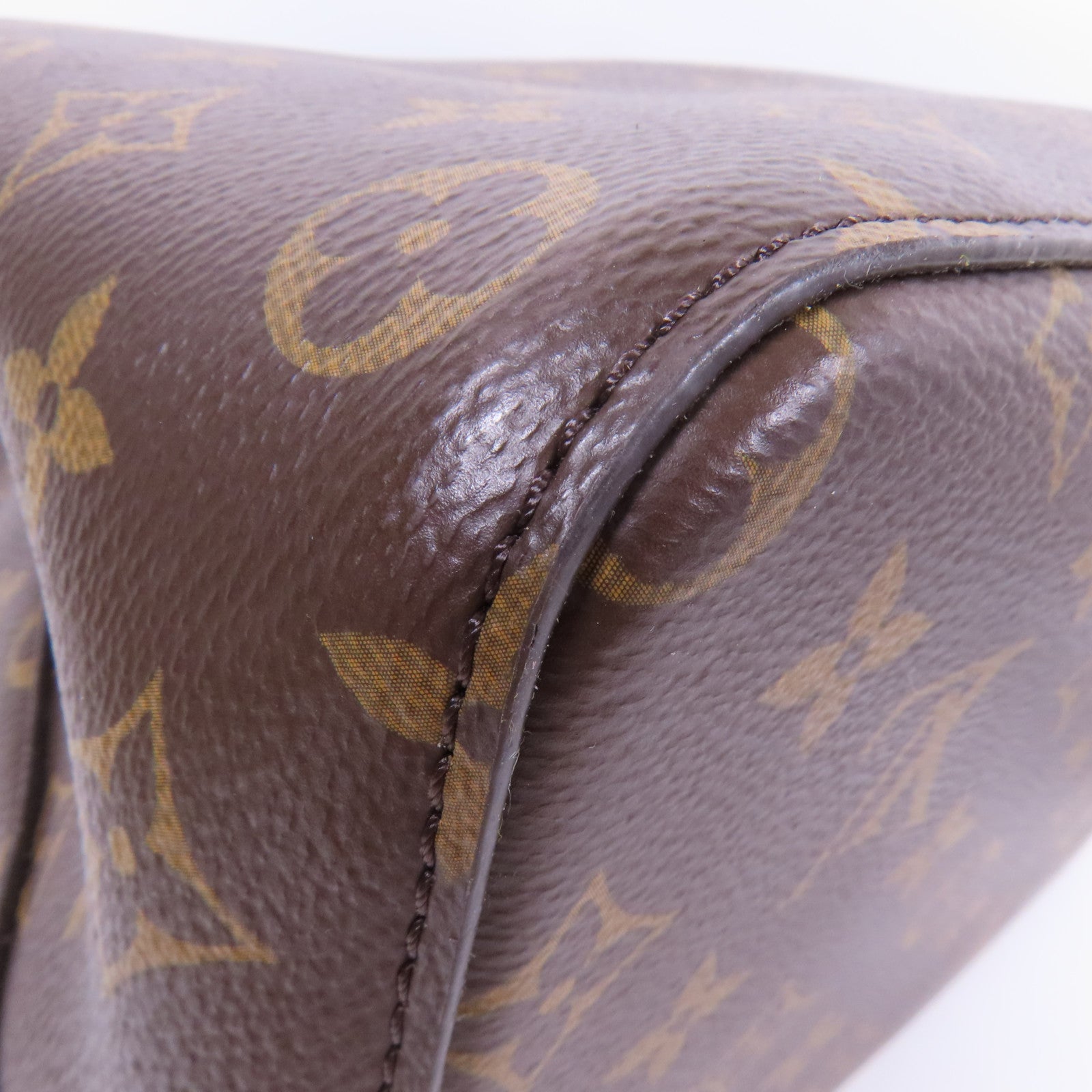 LOUIS VUITTON Monogram Neo Noe MM金扣肩背袋