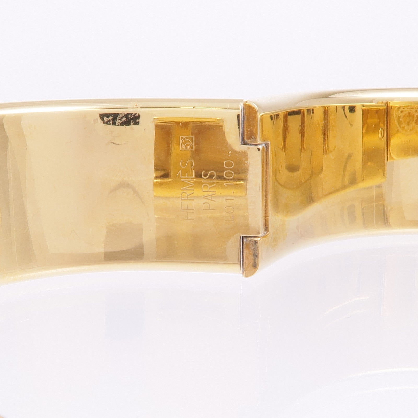 HERMES Loquet L01.201