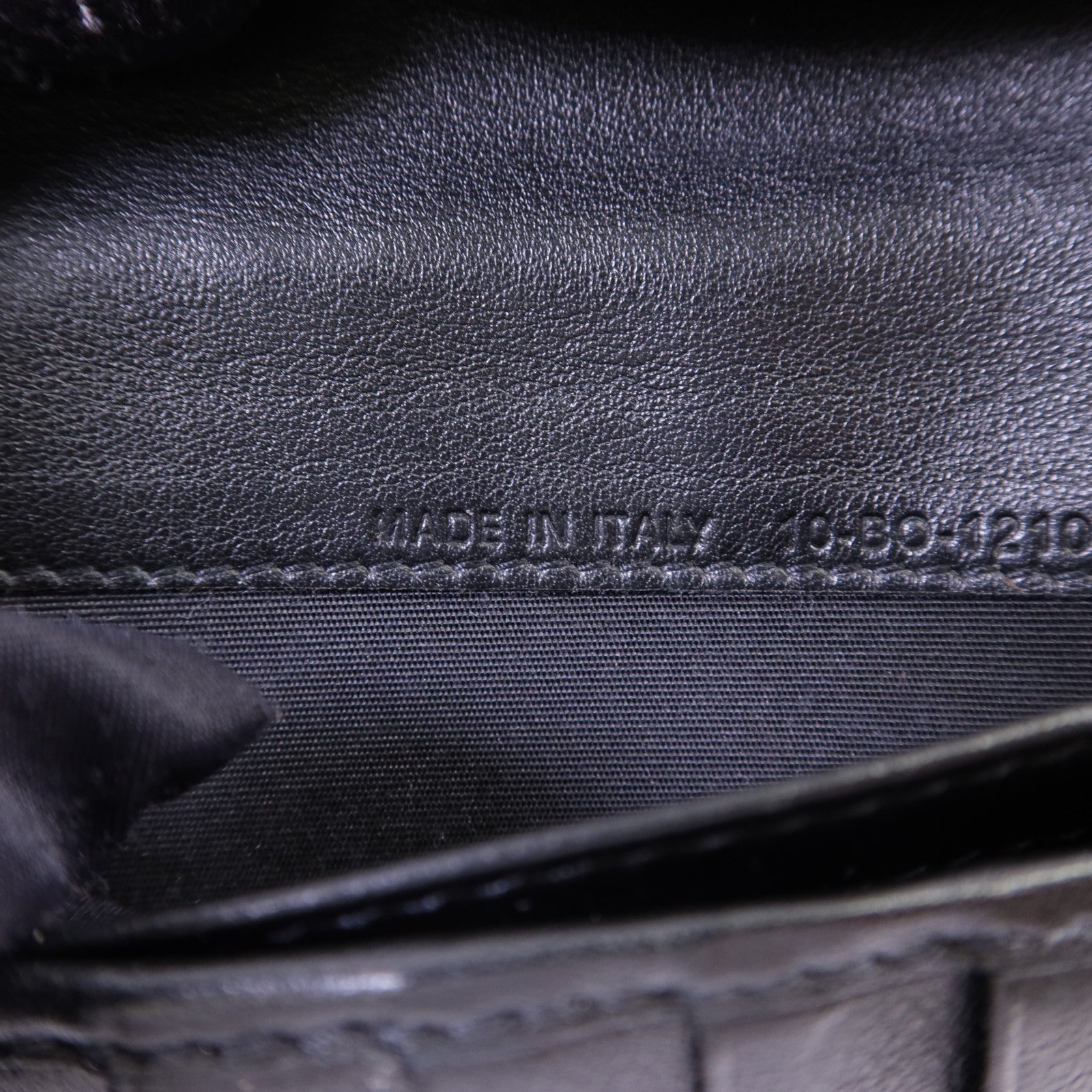 Dior 帆布Long Bifold Wallet銀扣長錢包