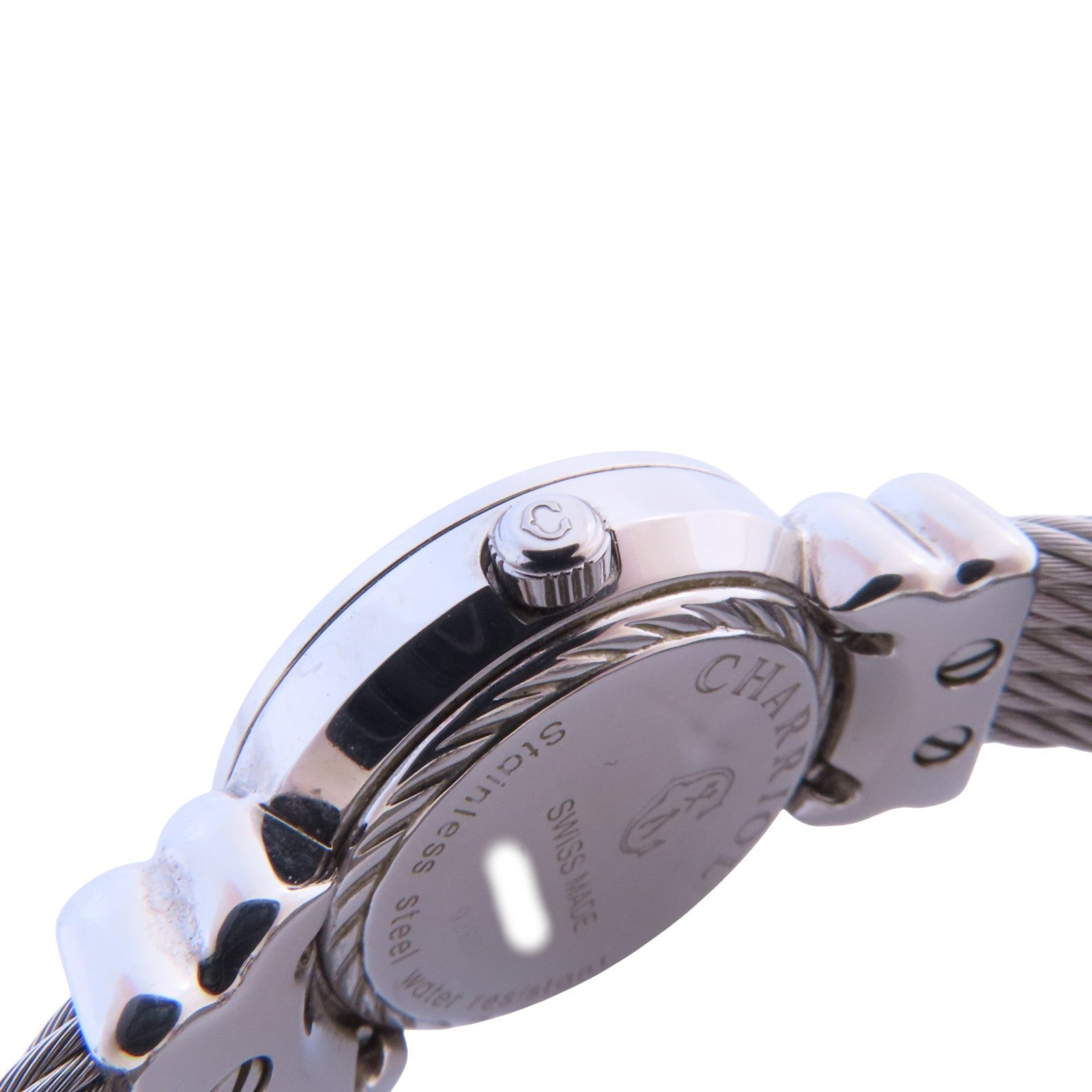CHARRIOL Tropez 028ST