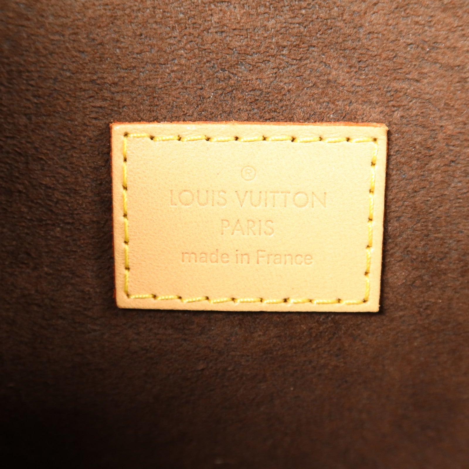 LOUIS VUITTON Monogram Pochette Metis MM金扣手挽肩背兩用袋