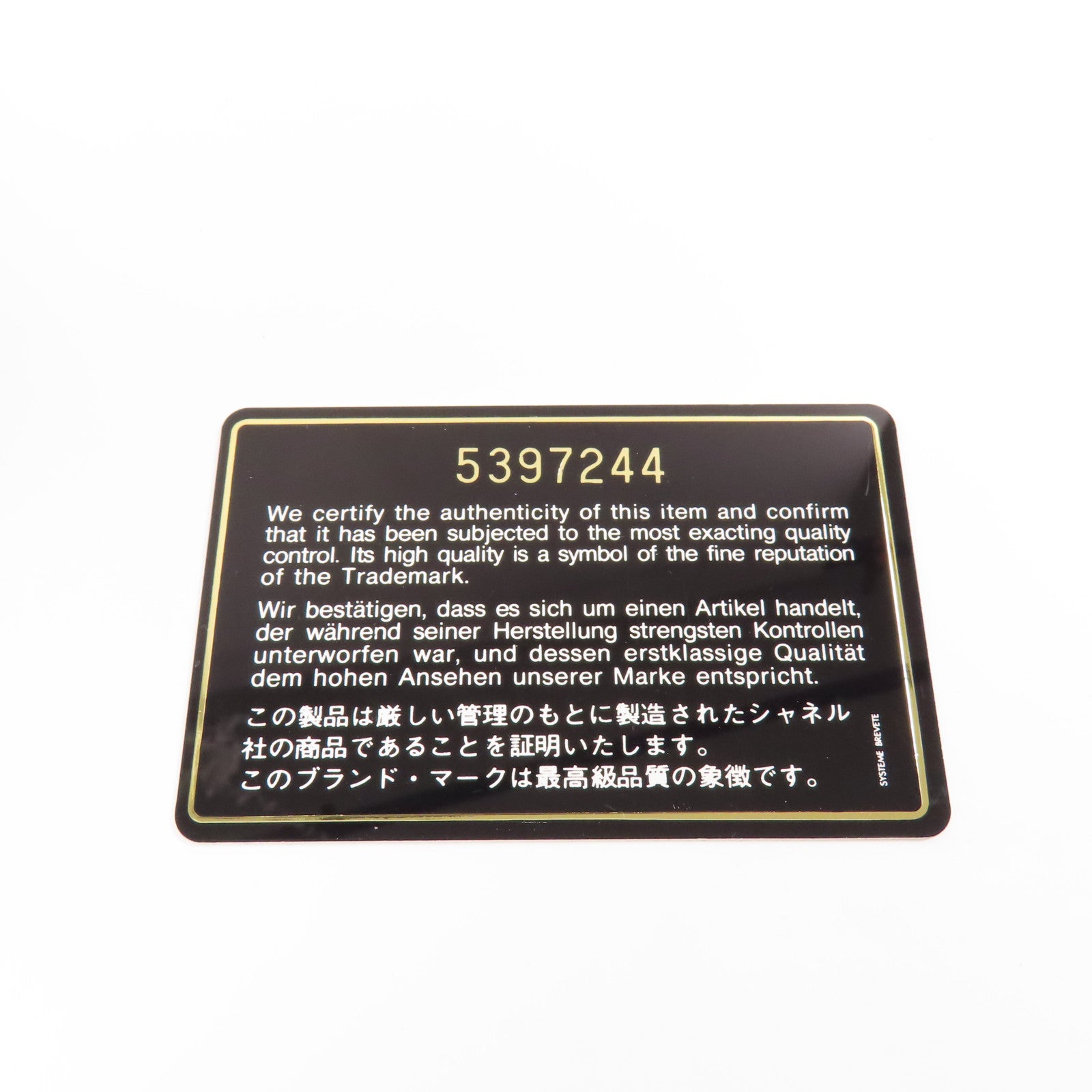 CHANEL 羊皮皮革Handbag/Shoulder Bag銀扣手挽袋/肩背袋