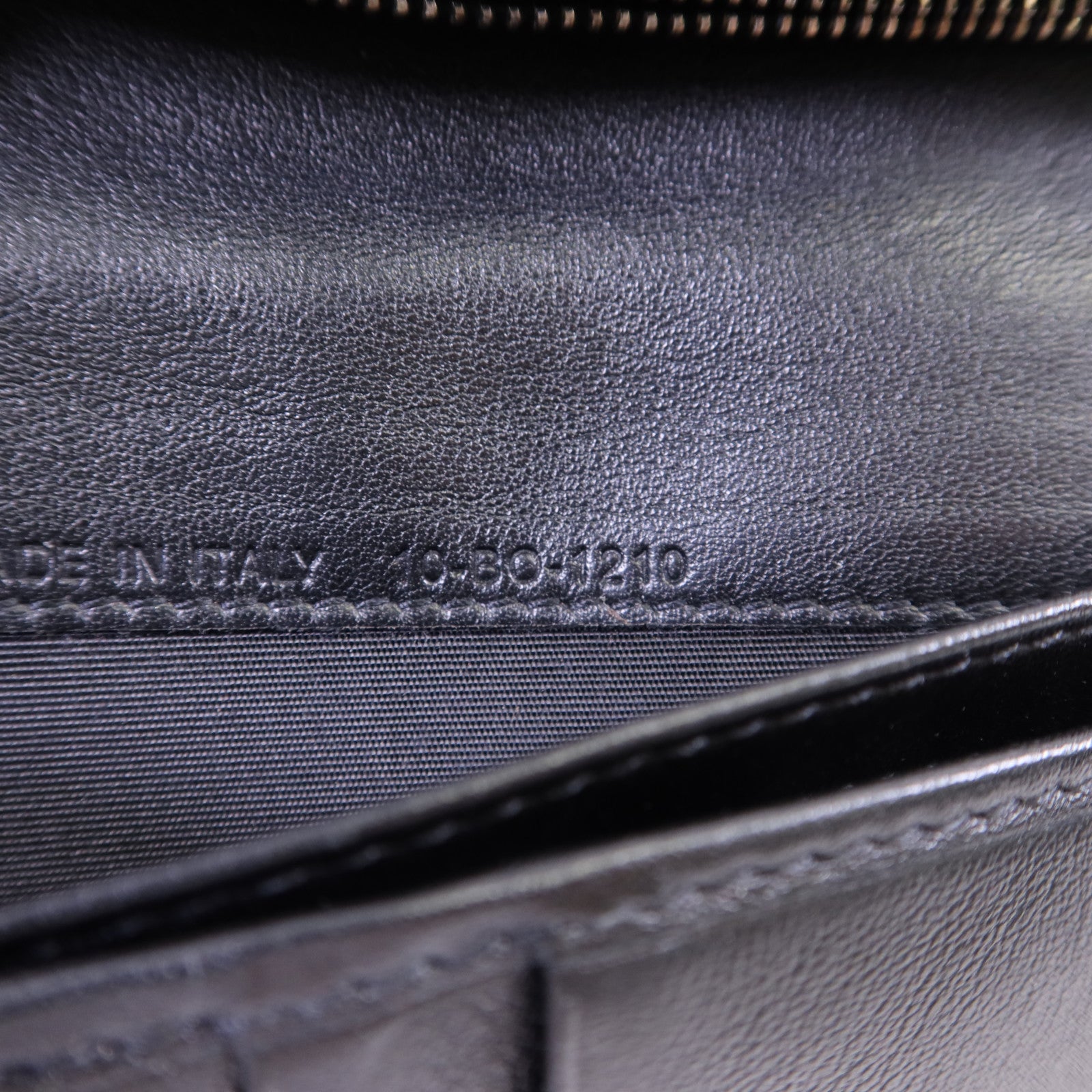 Dior 帆布Long Bifold Wallet銀扣長錢包