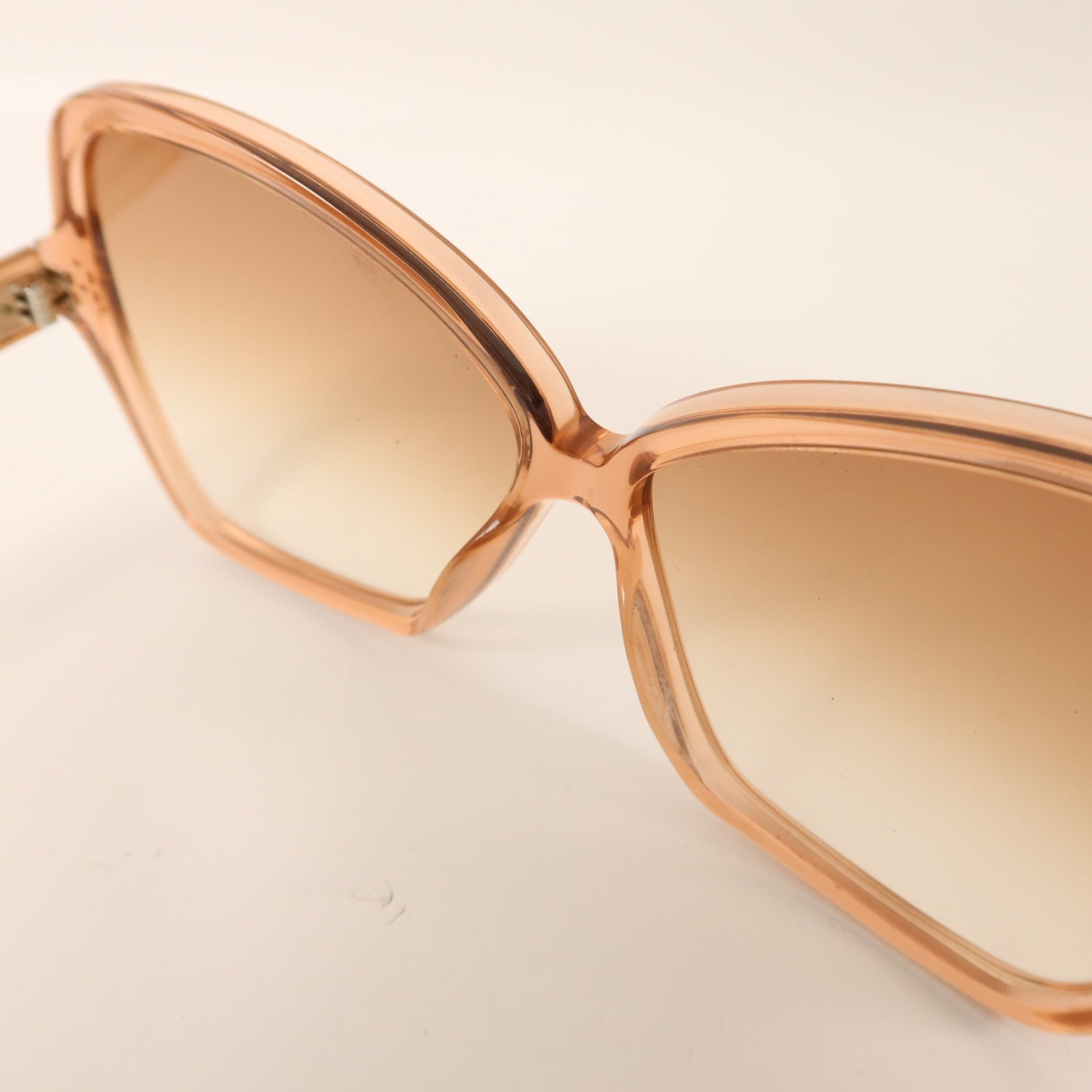 CELINE PVC Sunglasses太陽眼鏡
