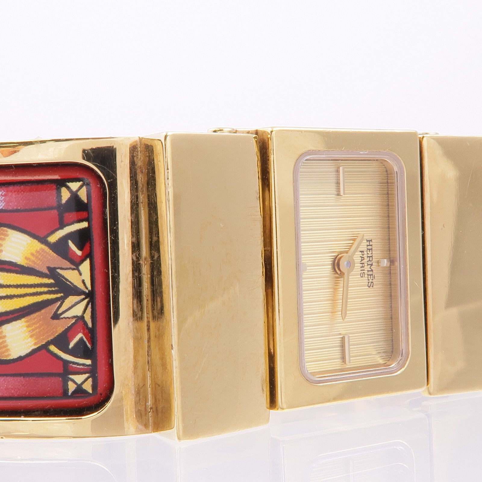 HERMES Loquet L01.201