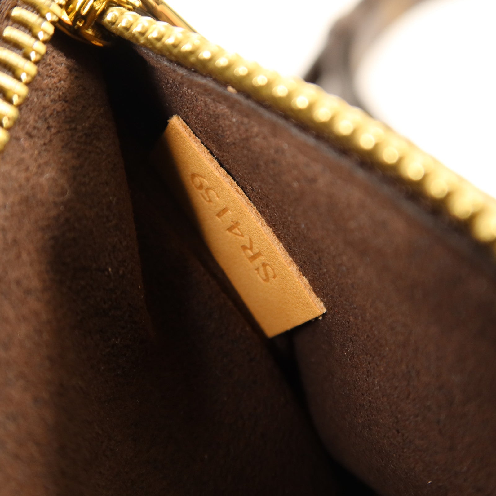 LOUIS VUITTON Monogram Pochette Metis MM金扣手挽肩背兩用袋