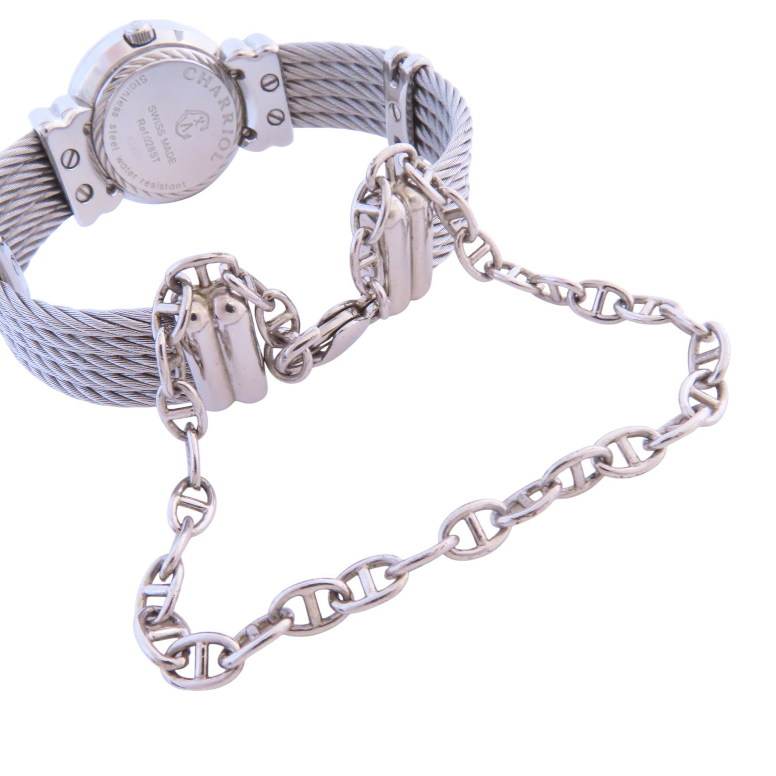 CHARRIOL Tropez 028ST