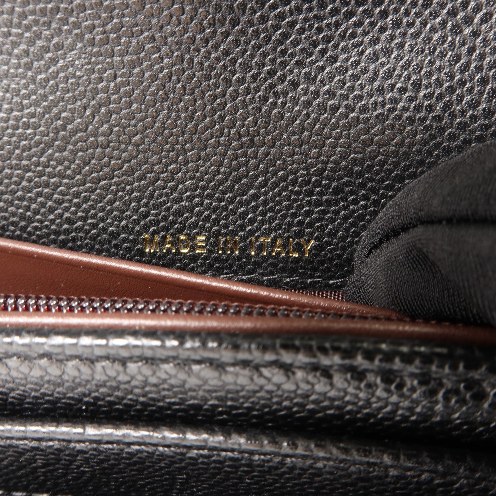 CHANEL 牛皮皮革Classic Medium Flap Wallet錢包