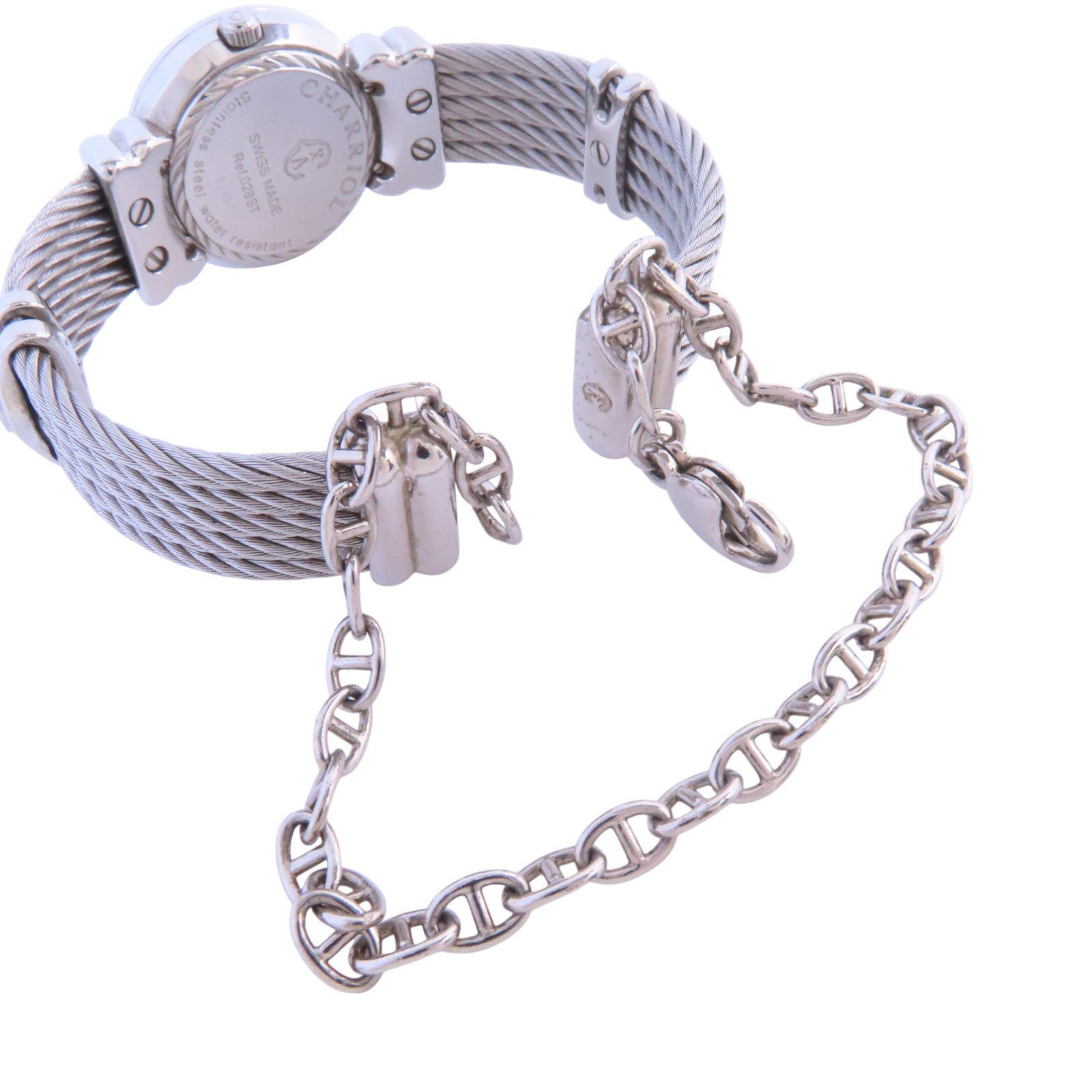 CHARRIOL Tropez 028ST