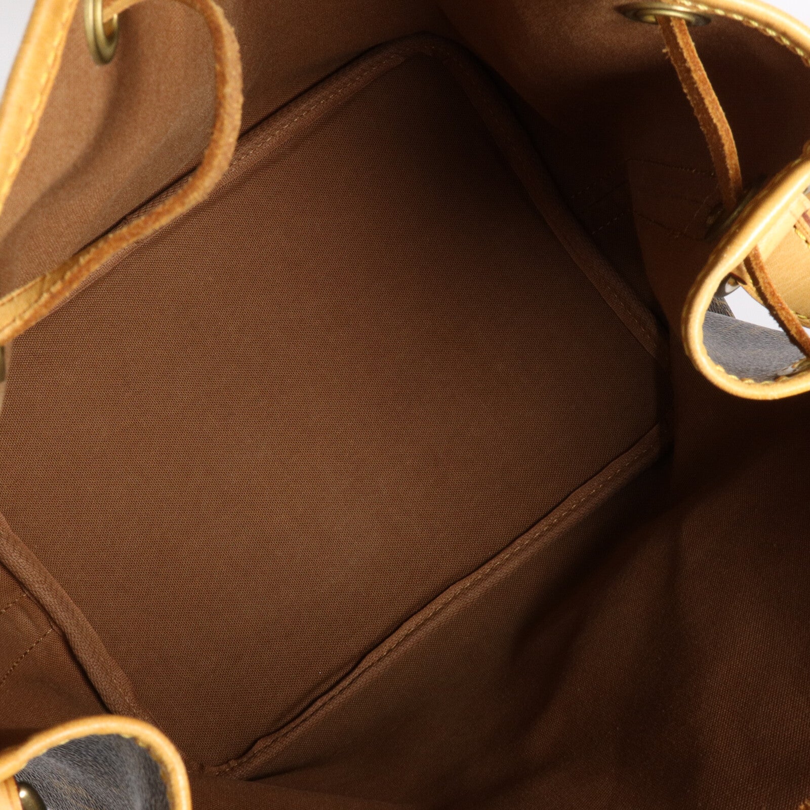 LOUIS VUITTON Monogram Petit Noe肩背袋
