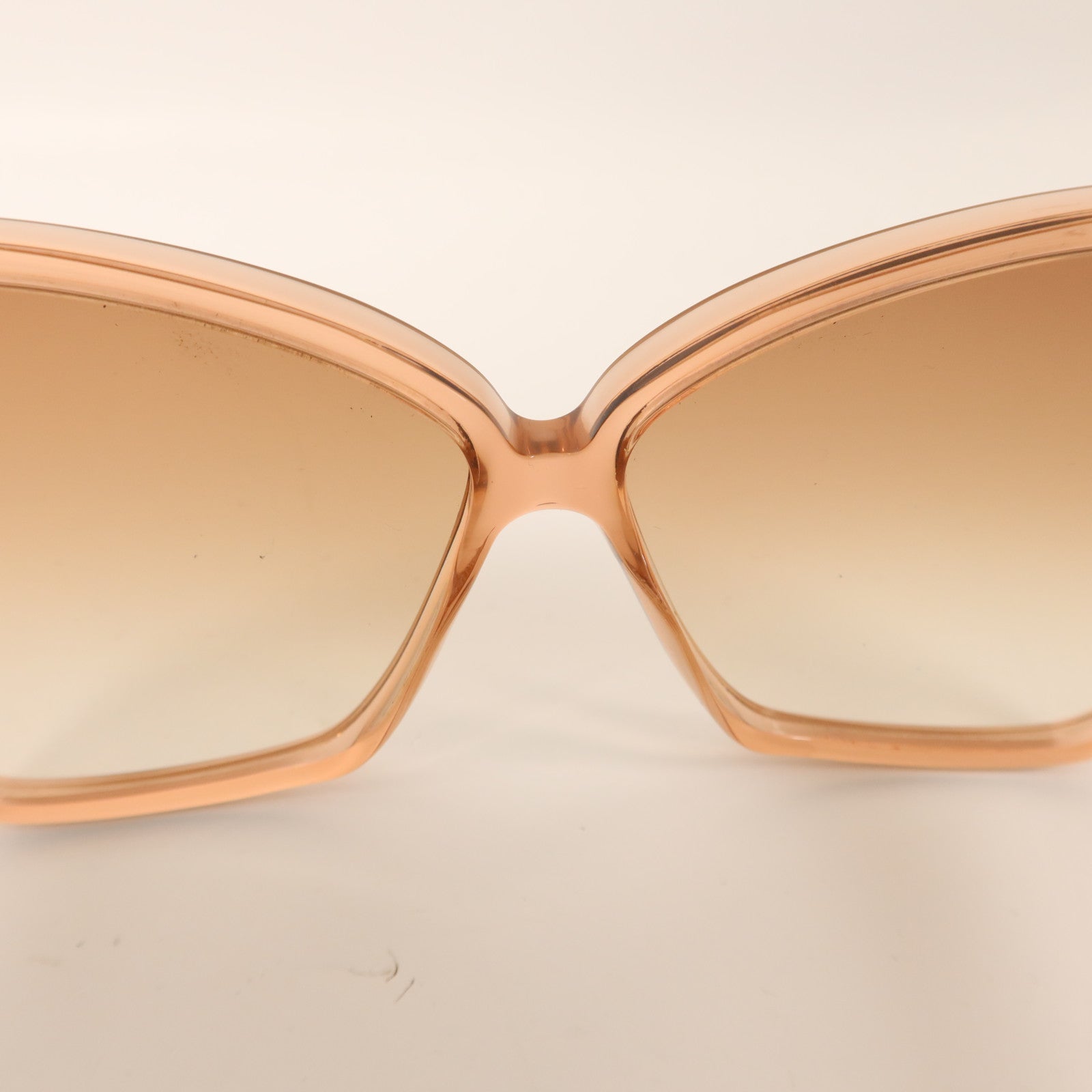 CELINE PVC Sunglasses太陽眼鏡
