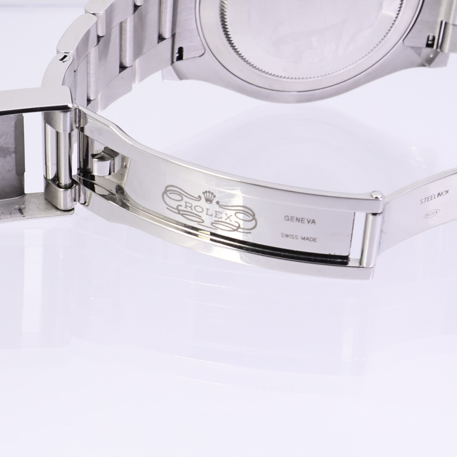 ROLEX Yacht-Master116622