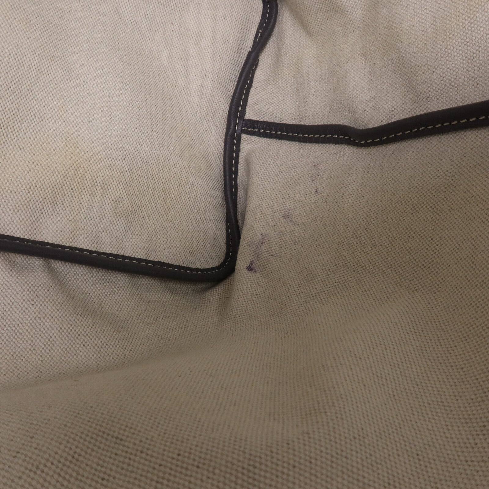 GOYARD 塗層帆布Saint Louis PM銀扣手挽袋