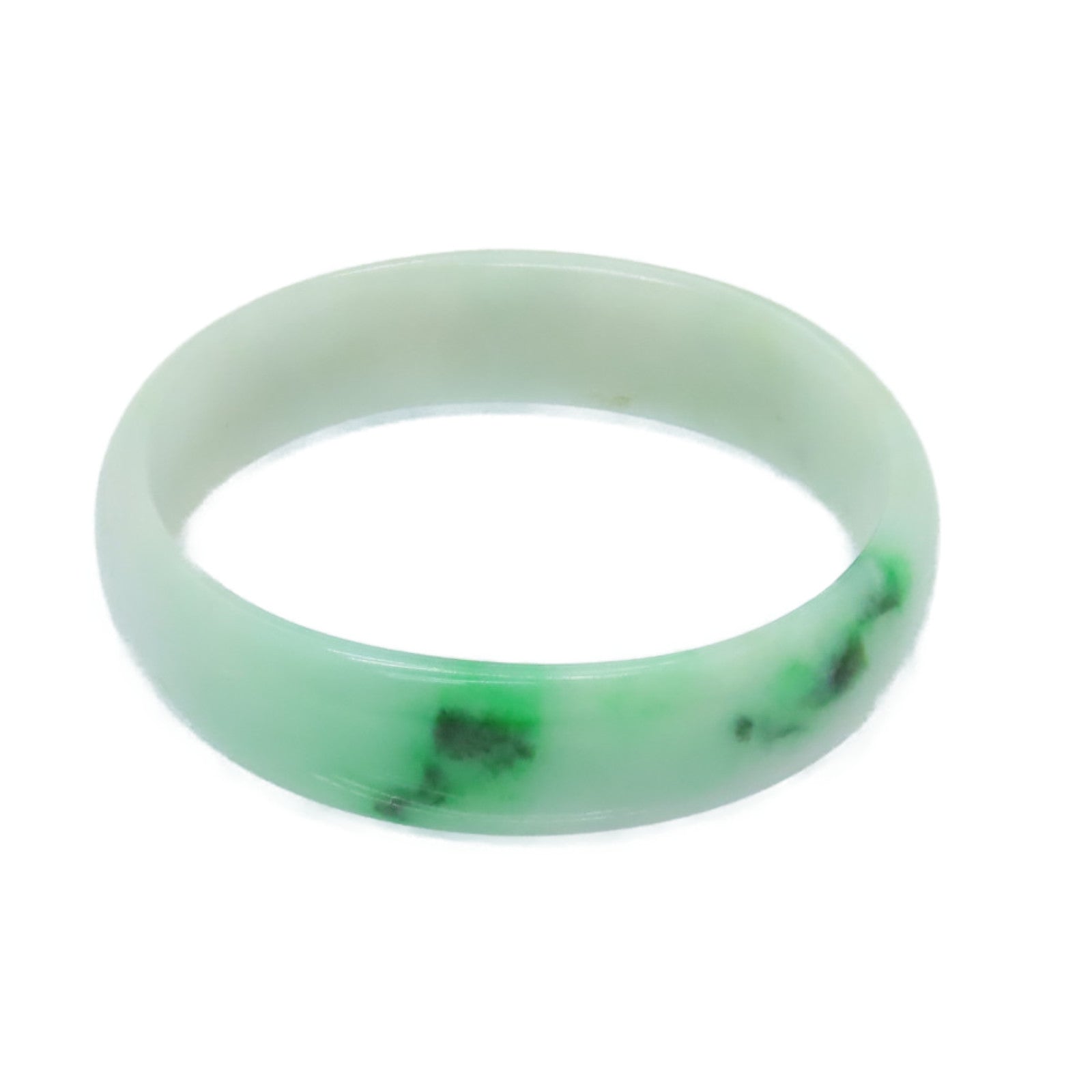 JEWELRY 【激減優惠】翡翠Bangle手鐲綠色