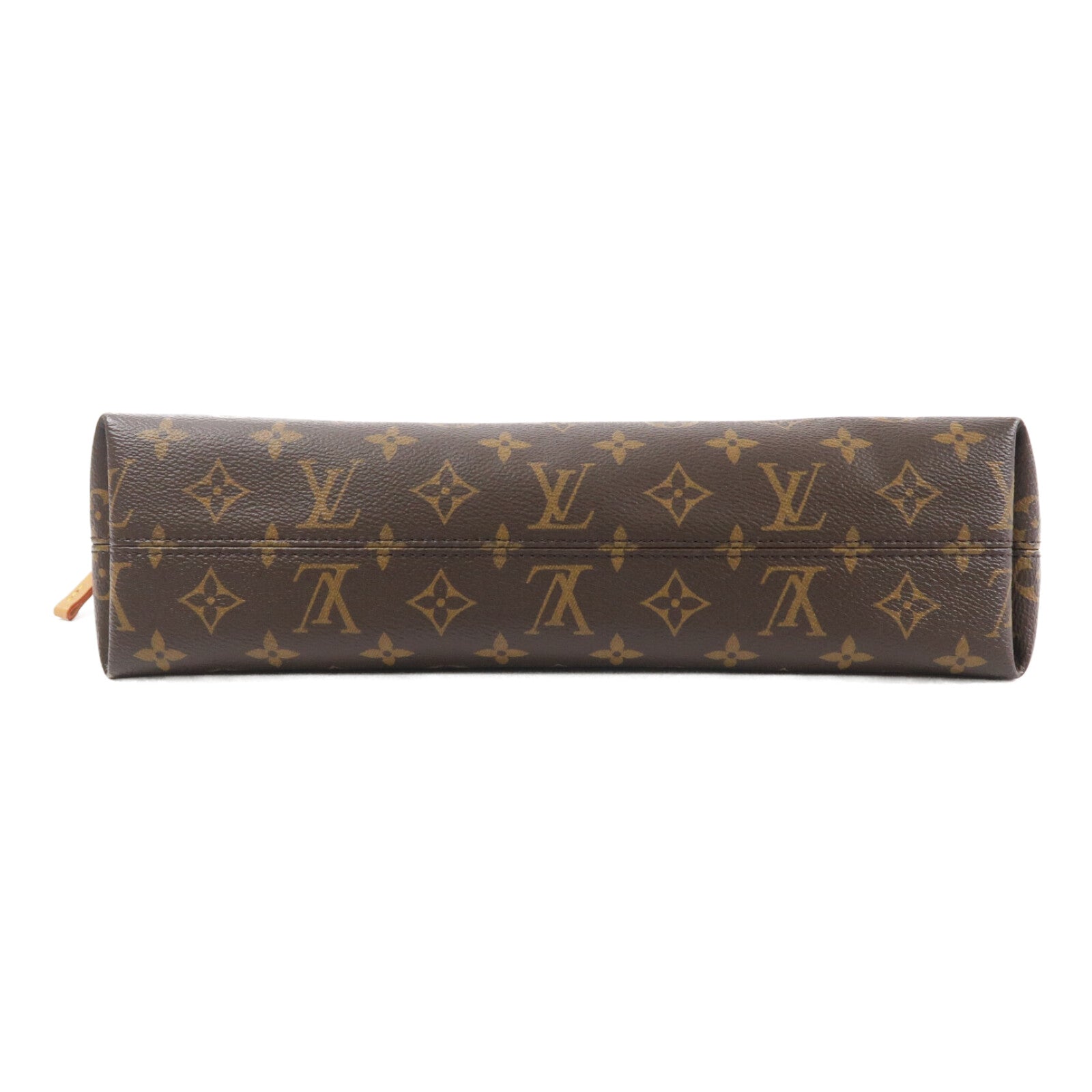 LOUIS VUITTON Monogram CarryAll East West肩背袋