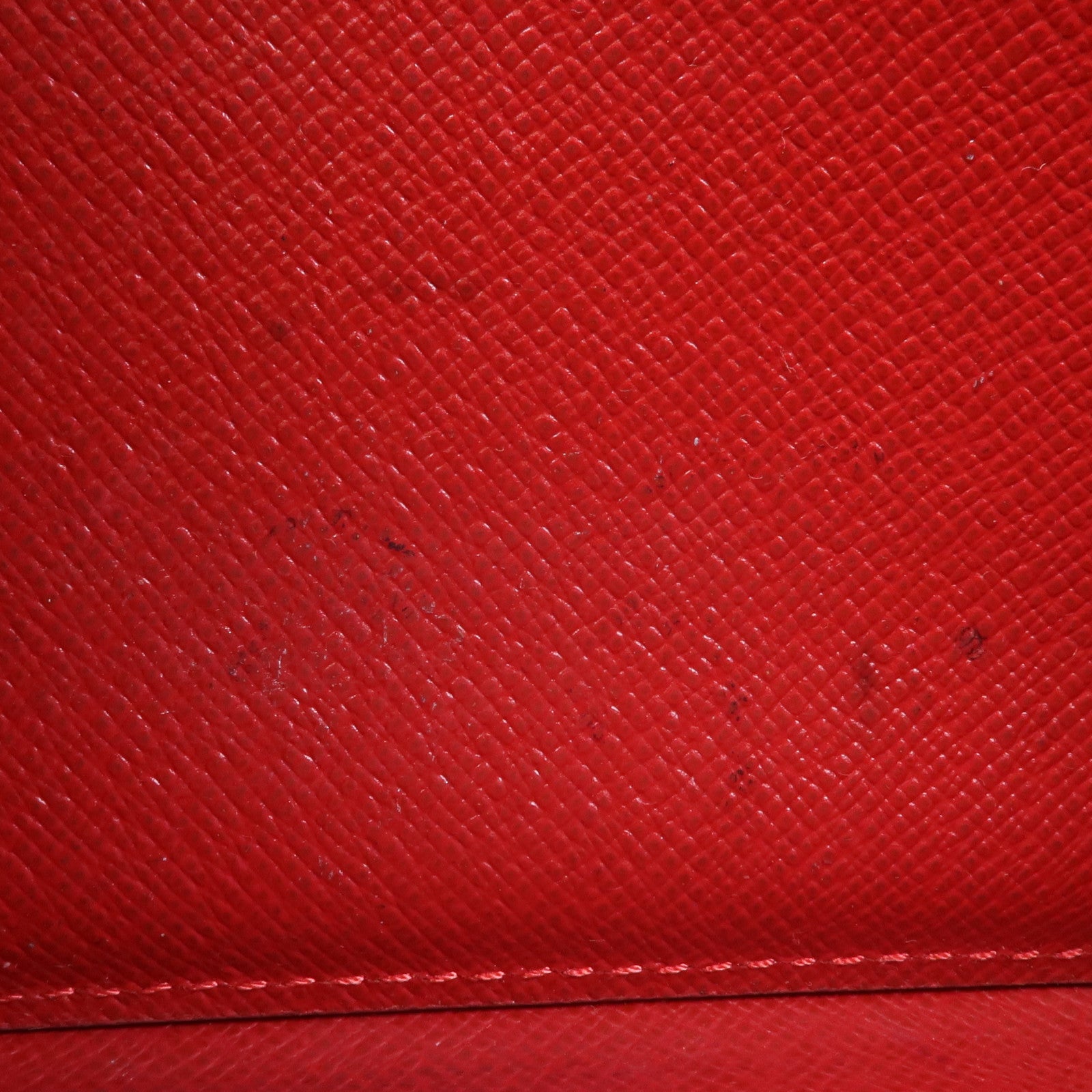 LOUIS VUITTON Epi Zippy Long Wallet銀扣長錢包