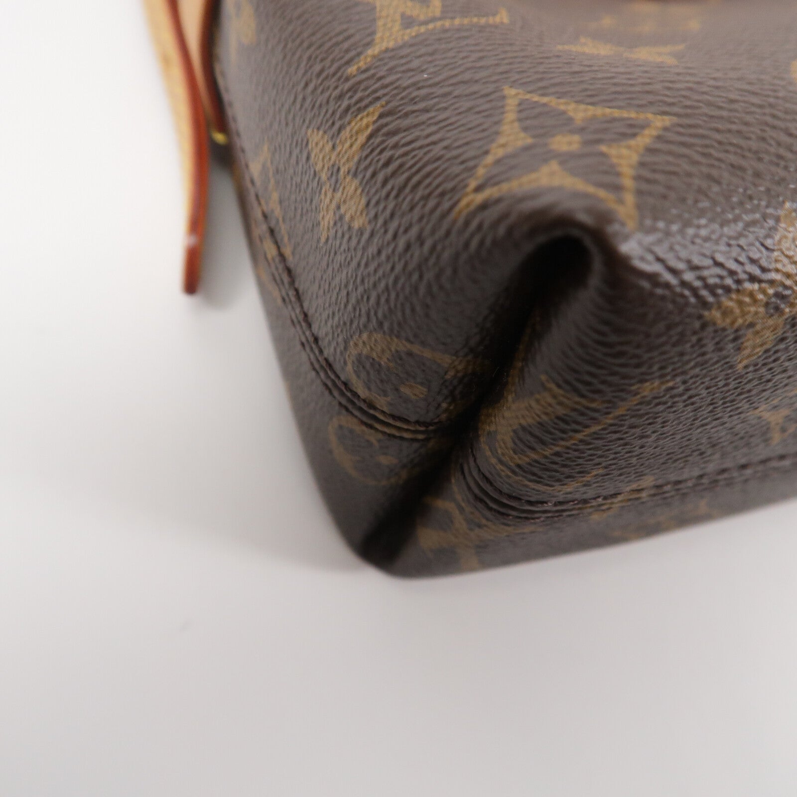 LOUIS VUITTON Monogram CarryAll East West肩背袋