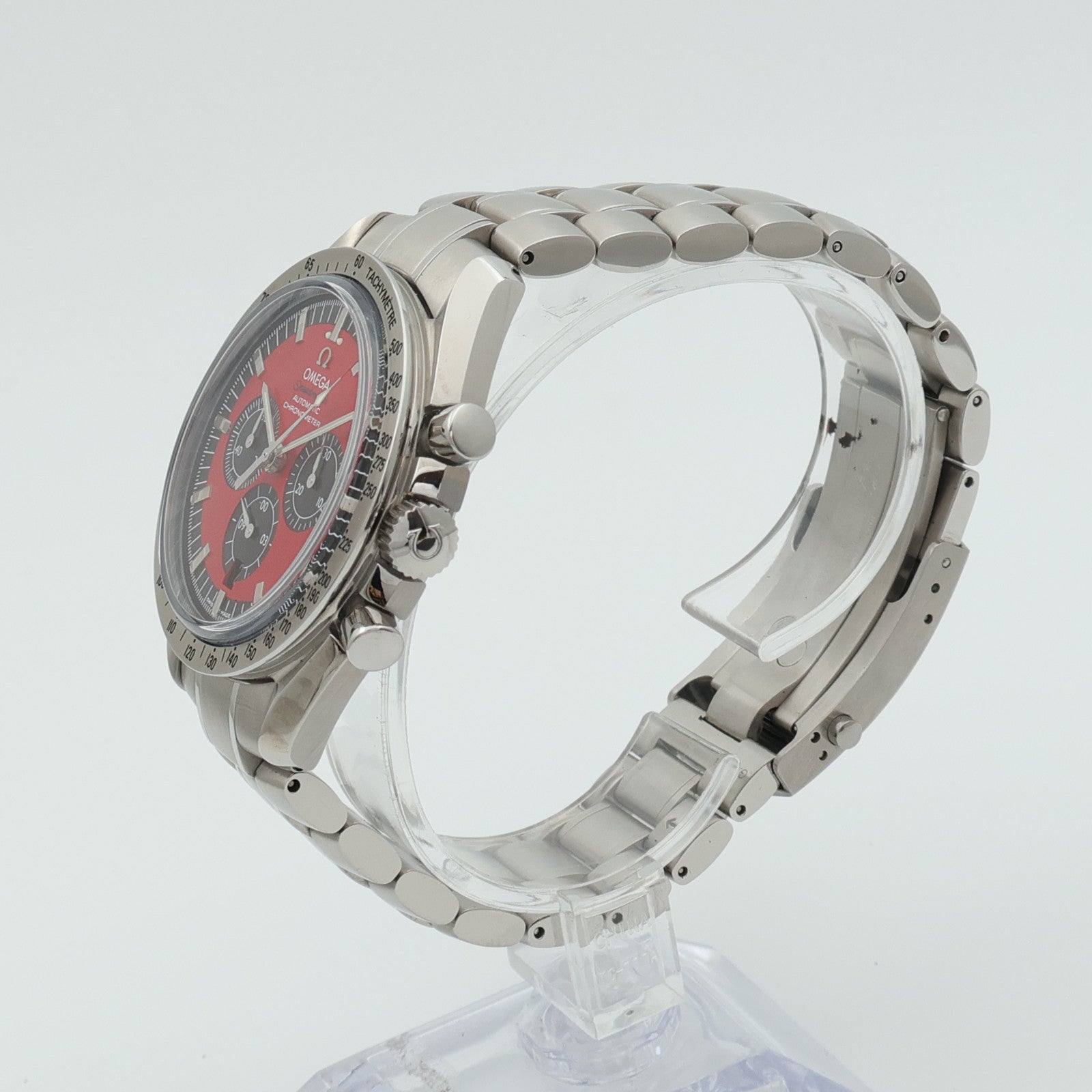 OMEGA Speedmaster Legend Schumacher Limited Edition 78121745