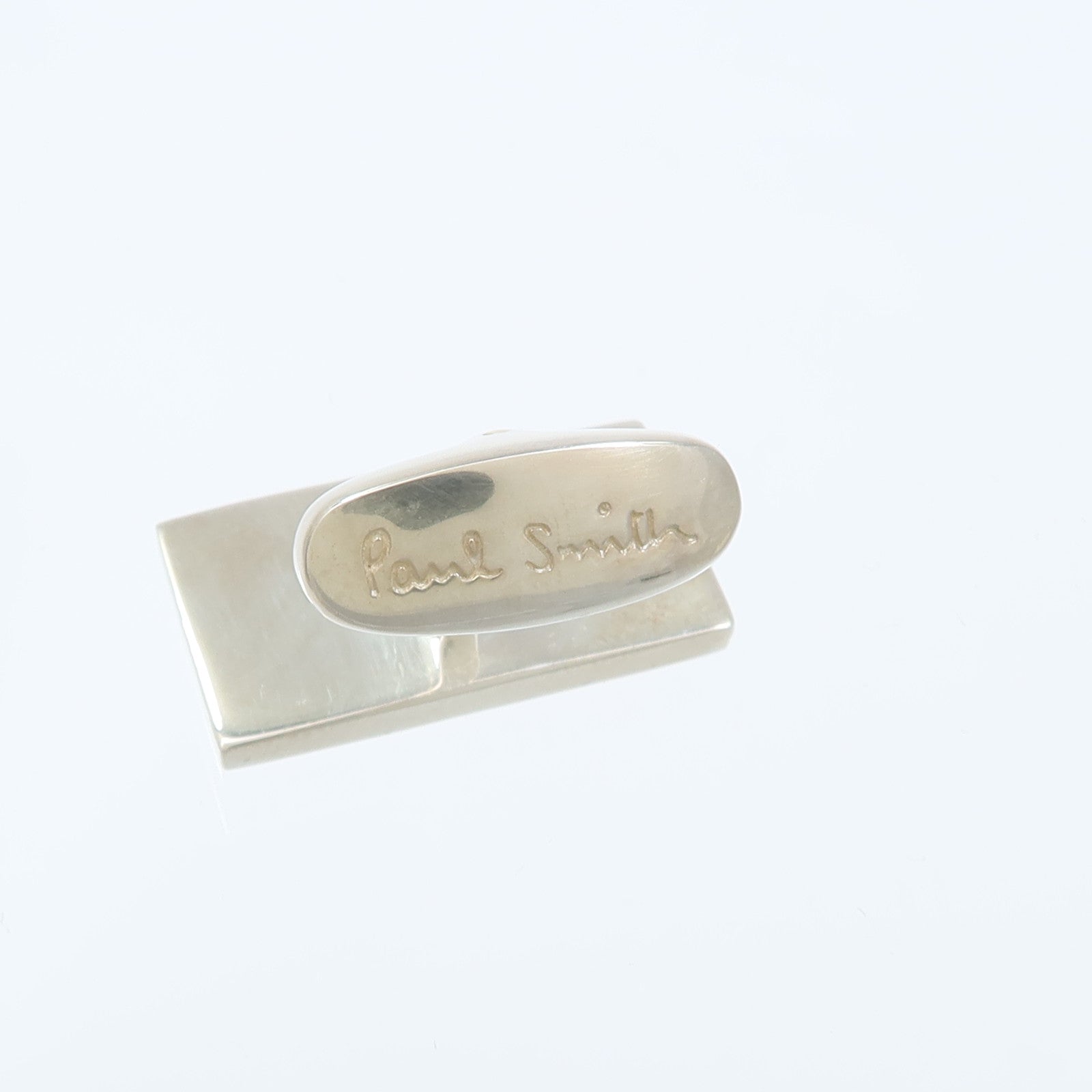 Paul Smith 金屬Cuff Links袖扣
