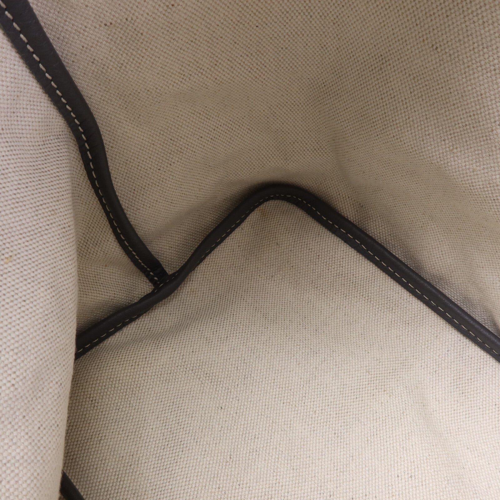 GOYARD 塗層帆布Saint Louis PM銀扣手挽袋