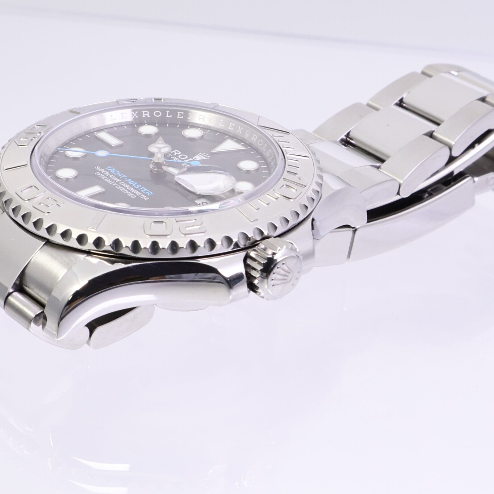 ROLEX Yacht-Master116622