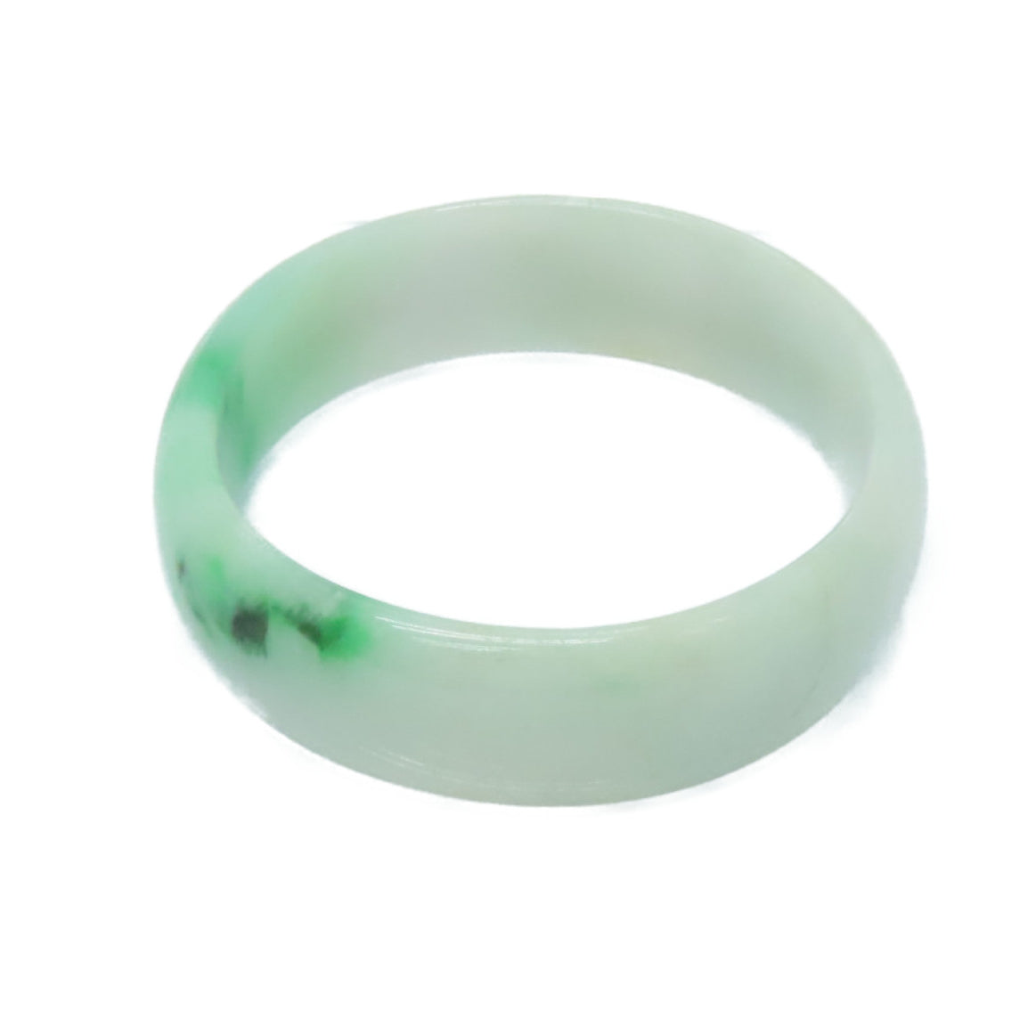JEWELRY 【激減優惠】翡翠Bangle手鐲綠色