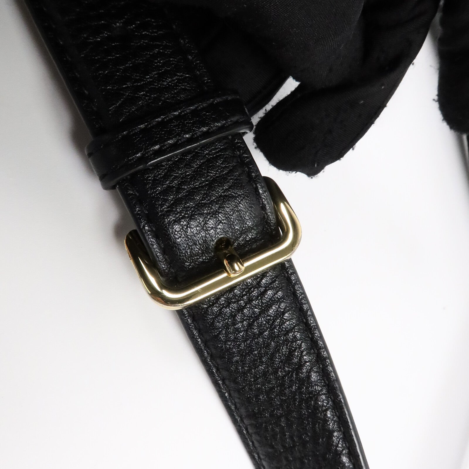 MARC JACOBS 牛皮皮革The Softshot 21肩背袋