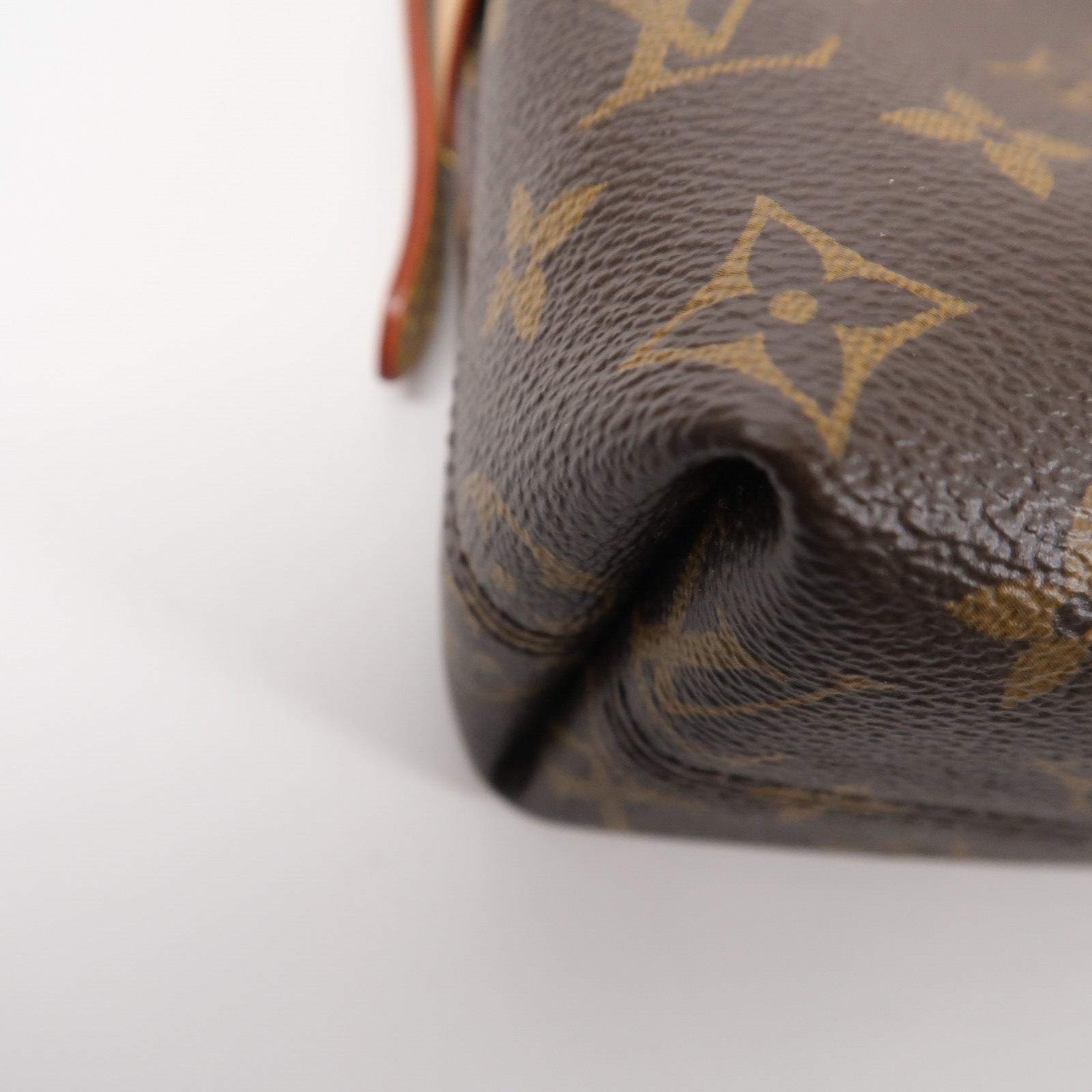 LOUIS VUITTON Monogram CarryAll East West肩背袋