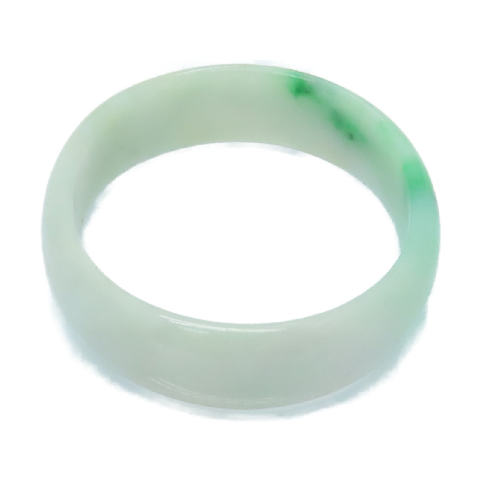 JEWELRY 【激減優惠】翡翠Bangle手鐲綠色