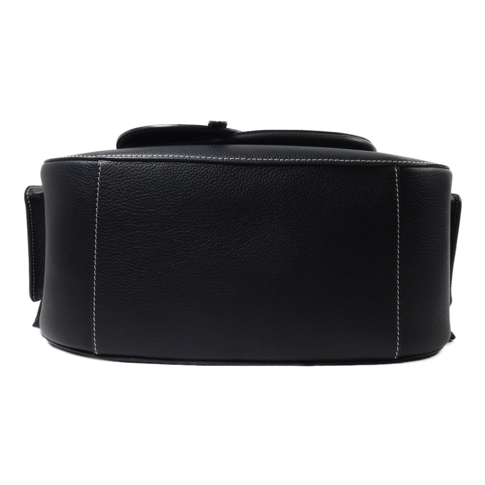 Dior 牛皮皮革Maxi Gallop Backpack背包