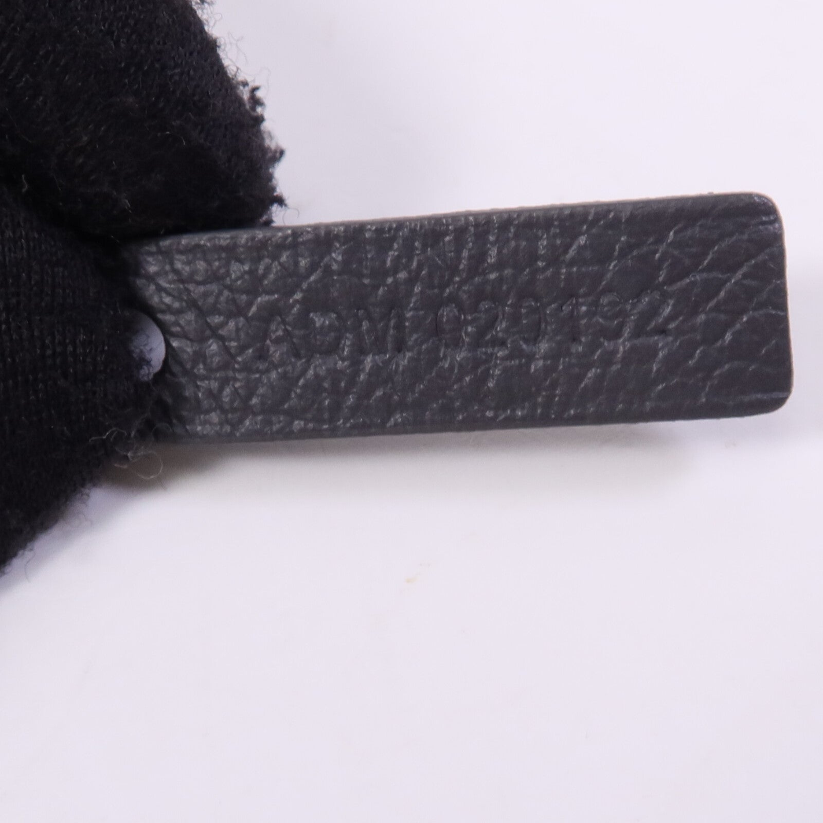 GOYARD 塗層帆布Saint Louis PM銀扣手挽袋