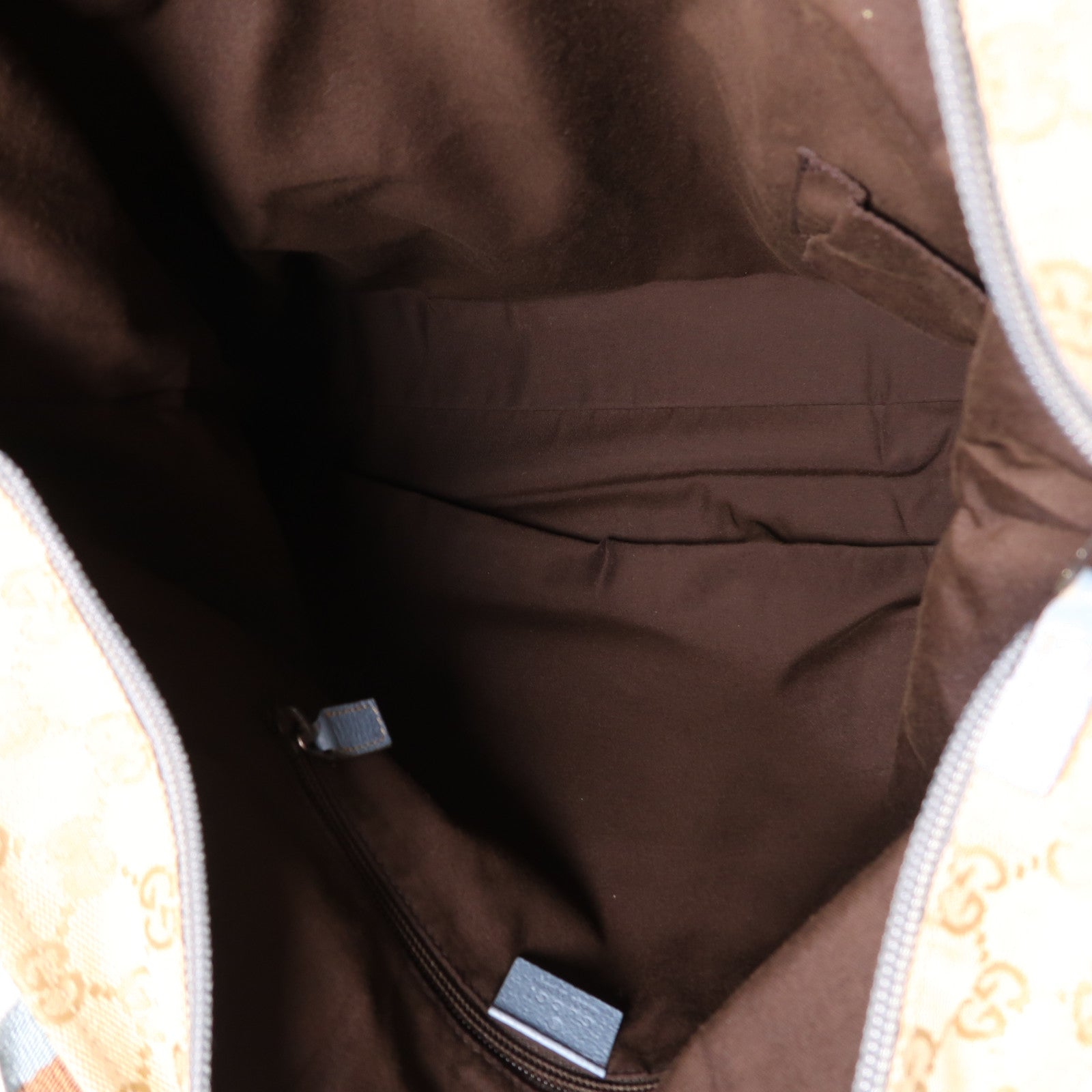 GUCCI 帆布Tote Bag手挽袋