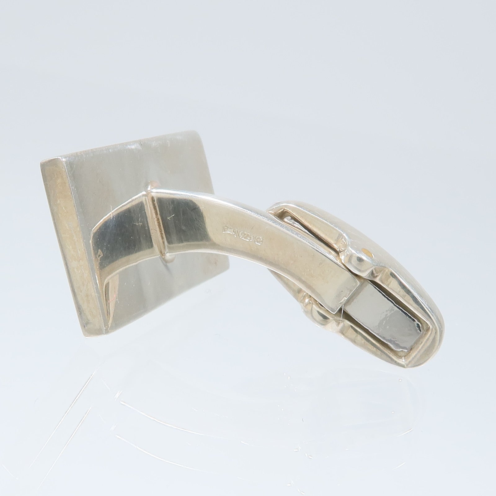 Paul Smith 金屬Cuff Links袖扣