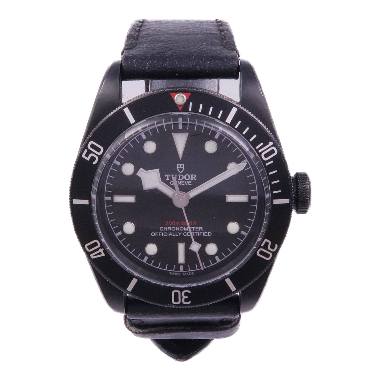 TUDOR Black Bay 79230