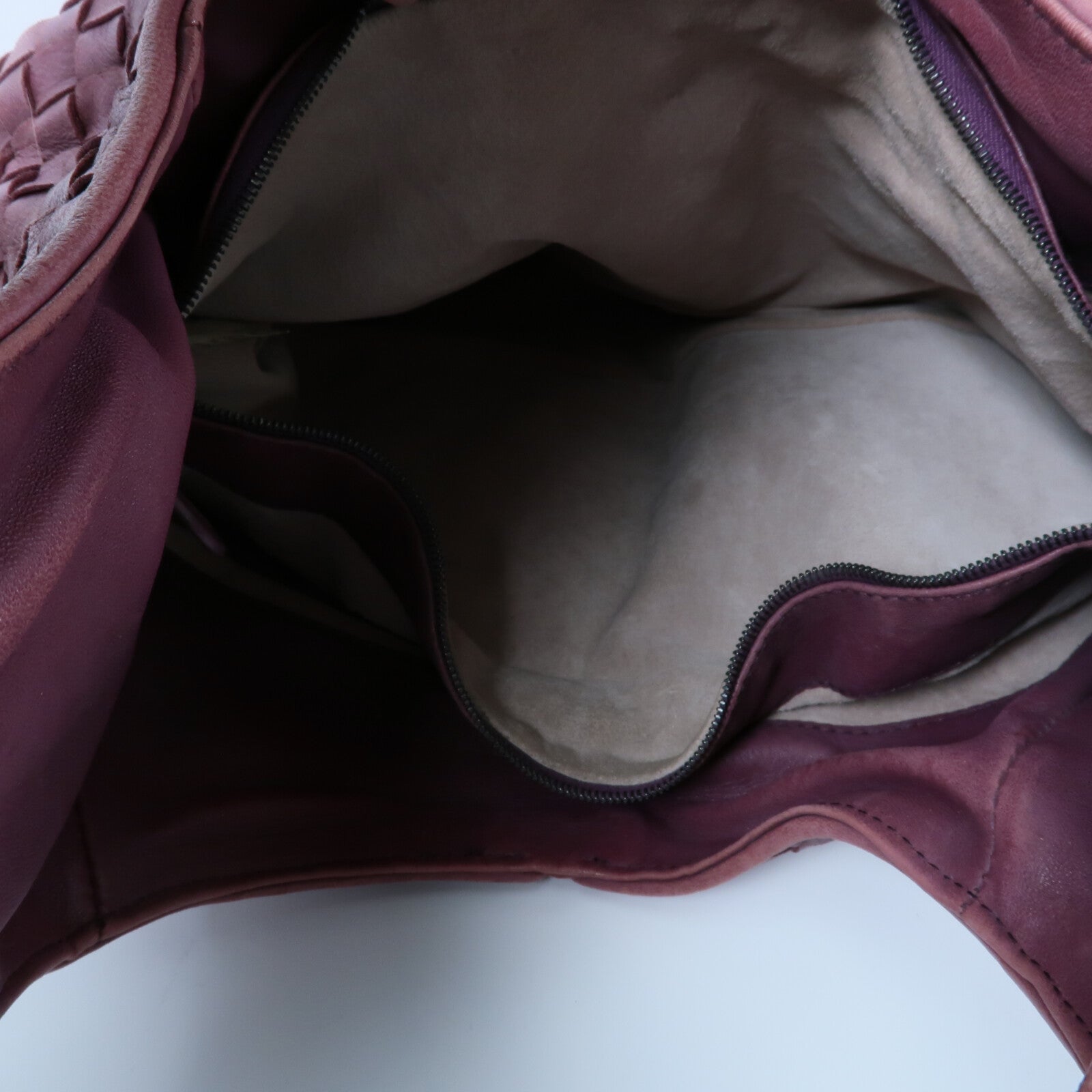 BOTTEGA VENETA 牛皮皮革Shoulder Bag肩背袋