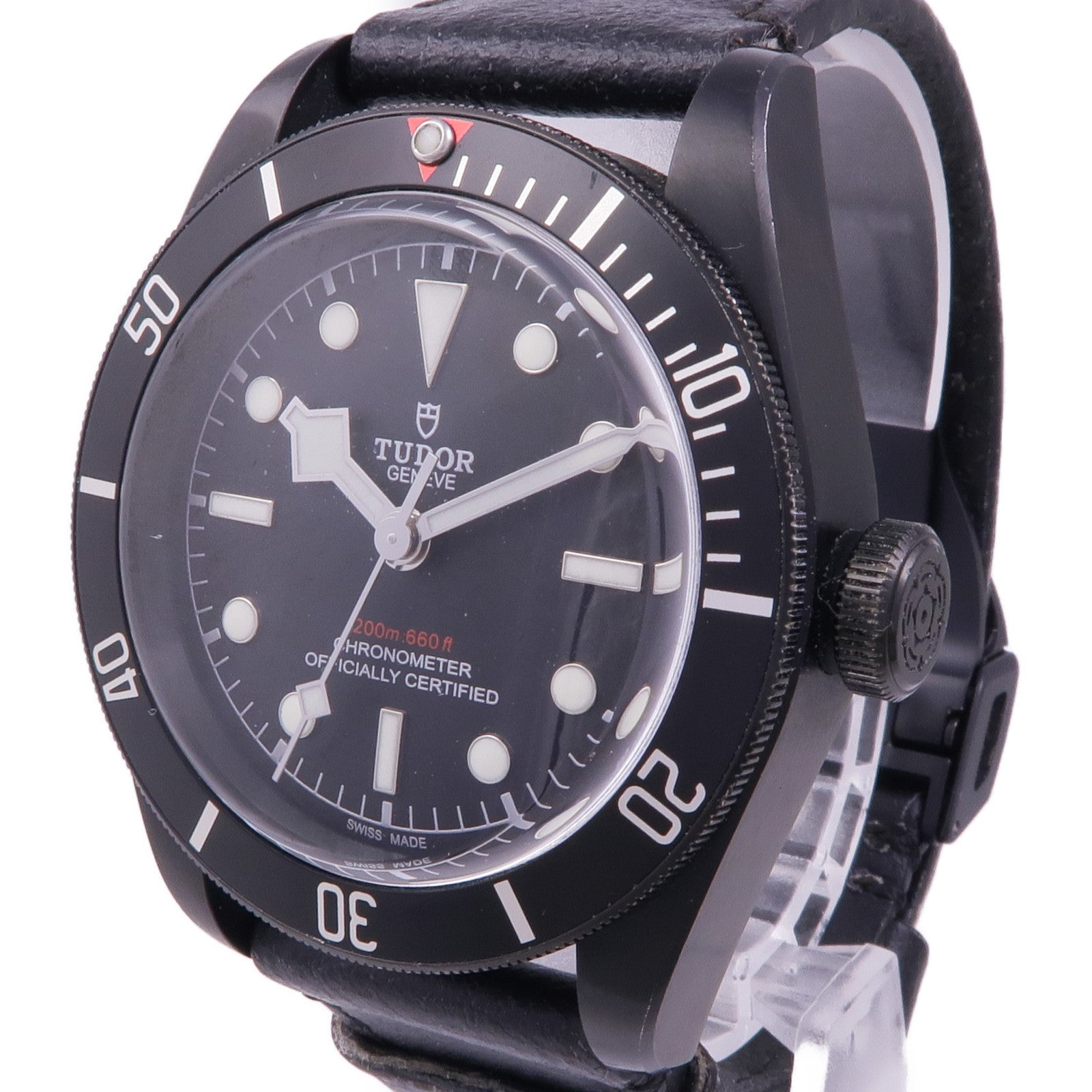 TUDOR Black Bay 79230