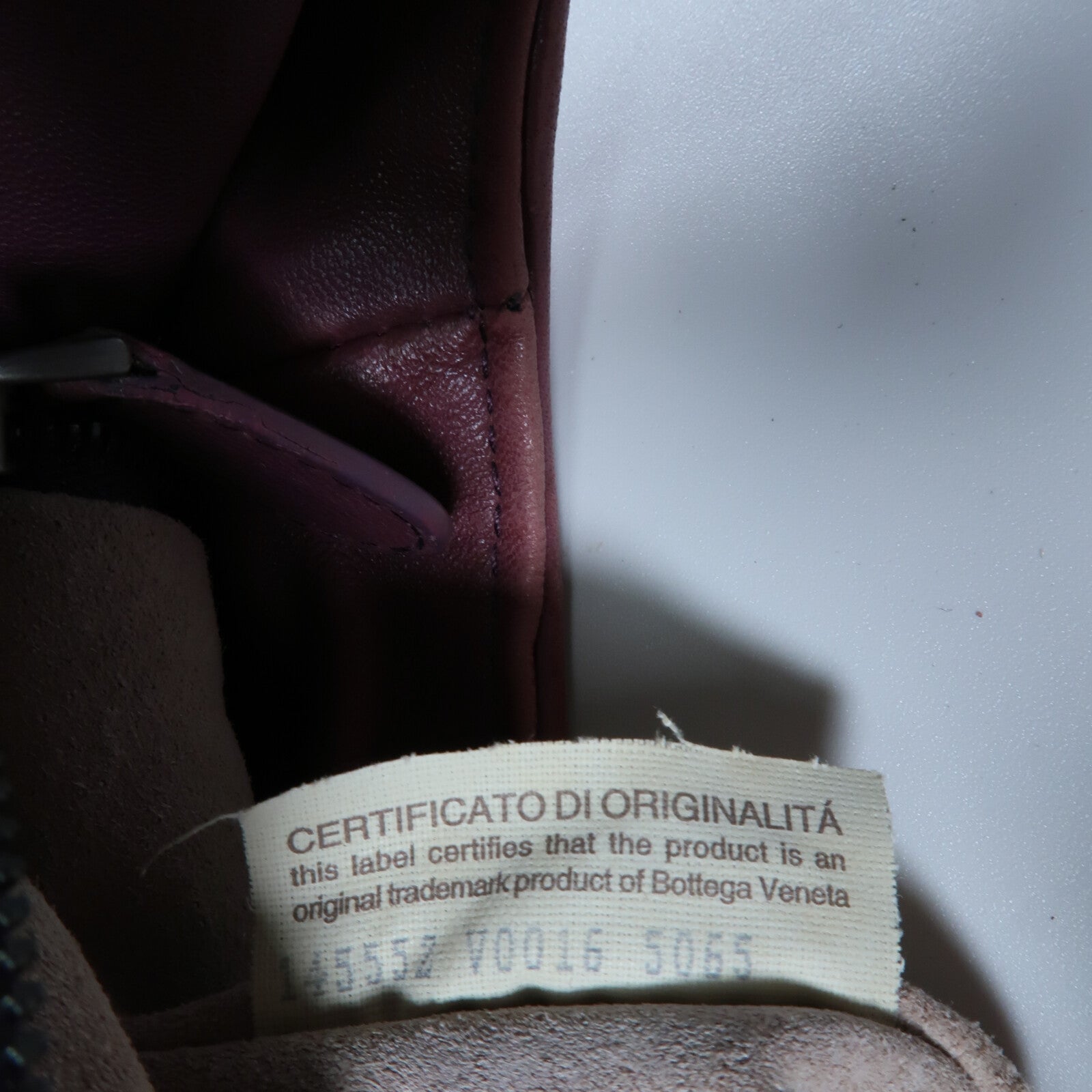 BOTTEGA VENETA 牛皮皮革Shoulder Bag肩背袋
