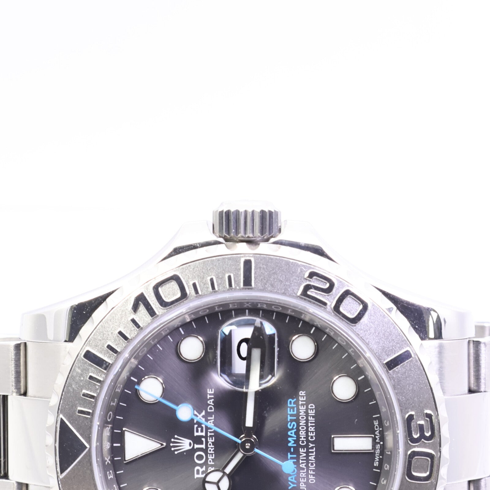 ROLEX Yacht-Master116622