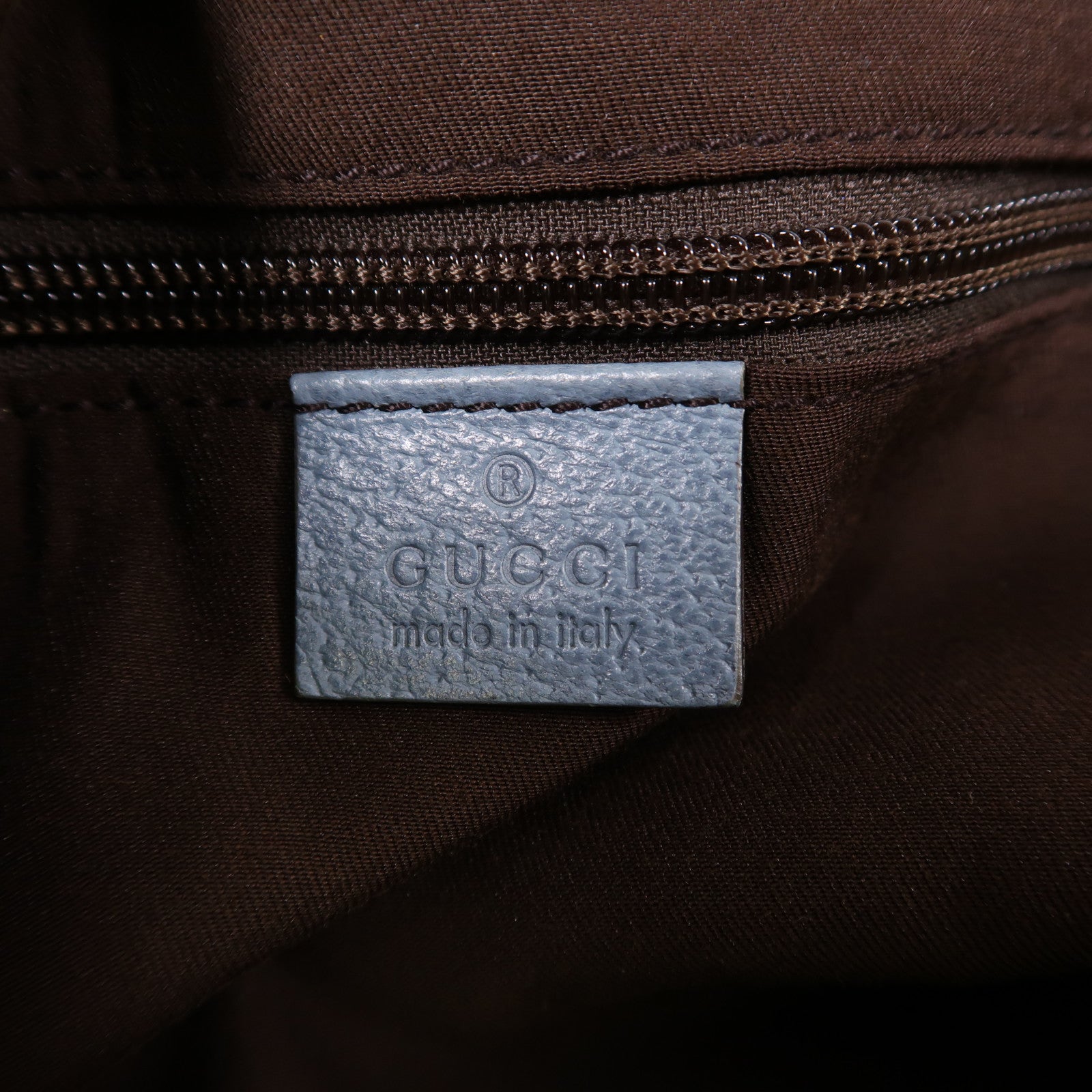 GUCCI 帆布Tote Bag手挽袋