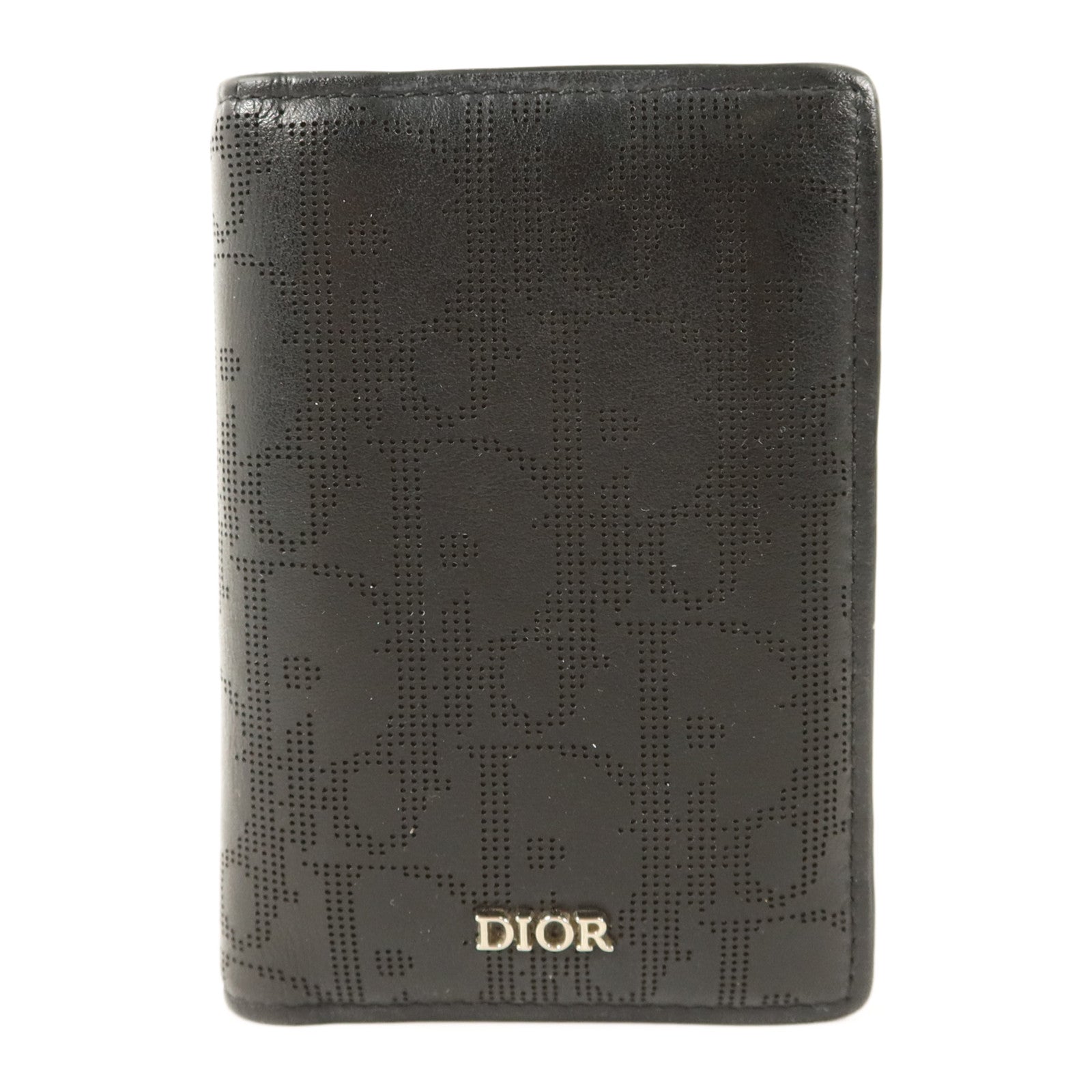 Dior 牛皮皮革Card Case卡片套