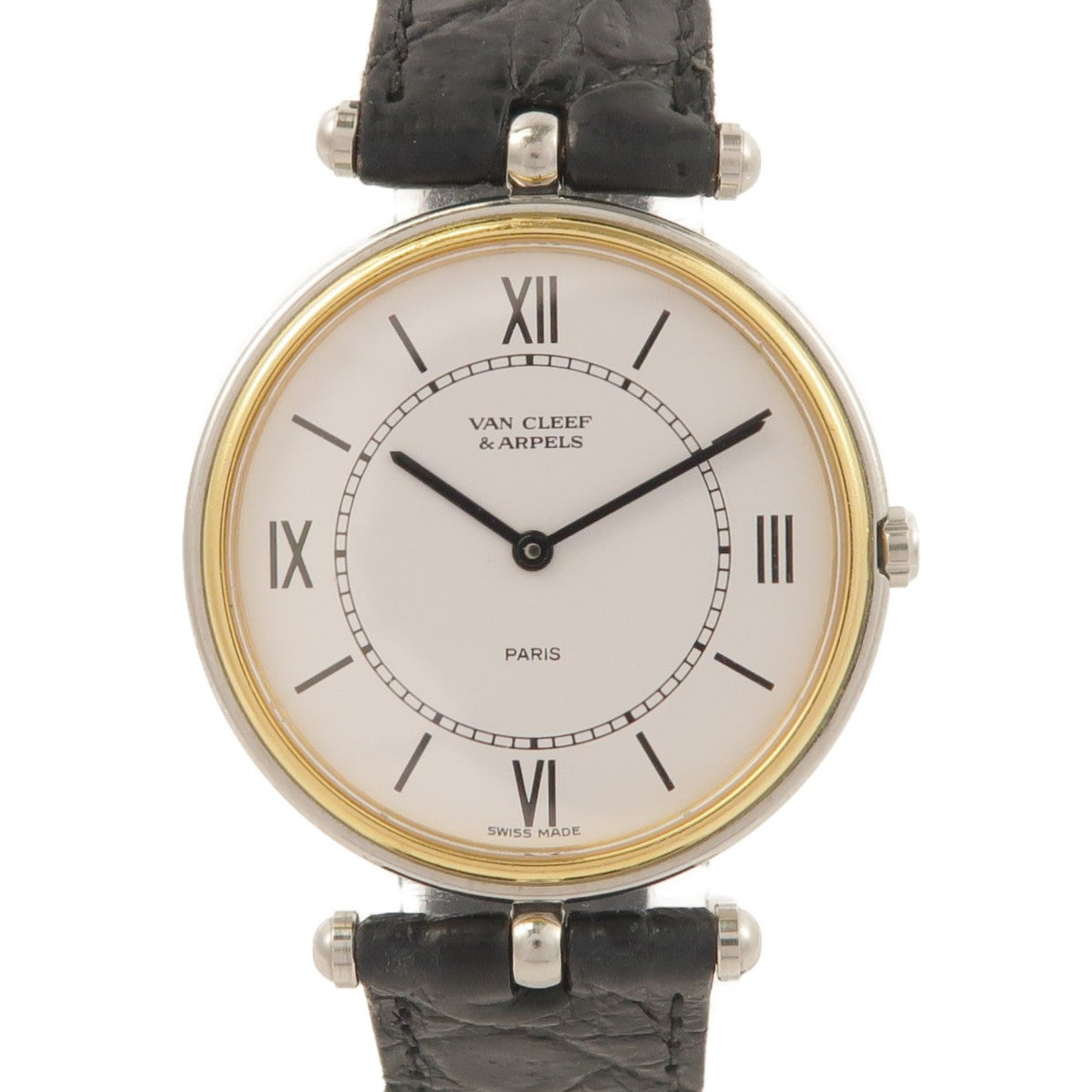 Van Cleef & Arpels La Collection 43104