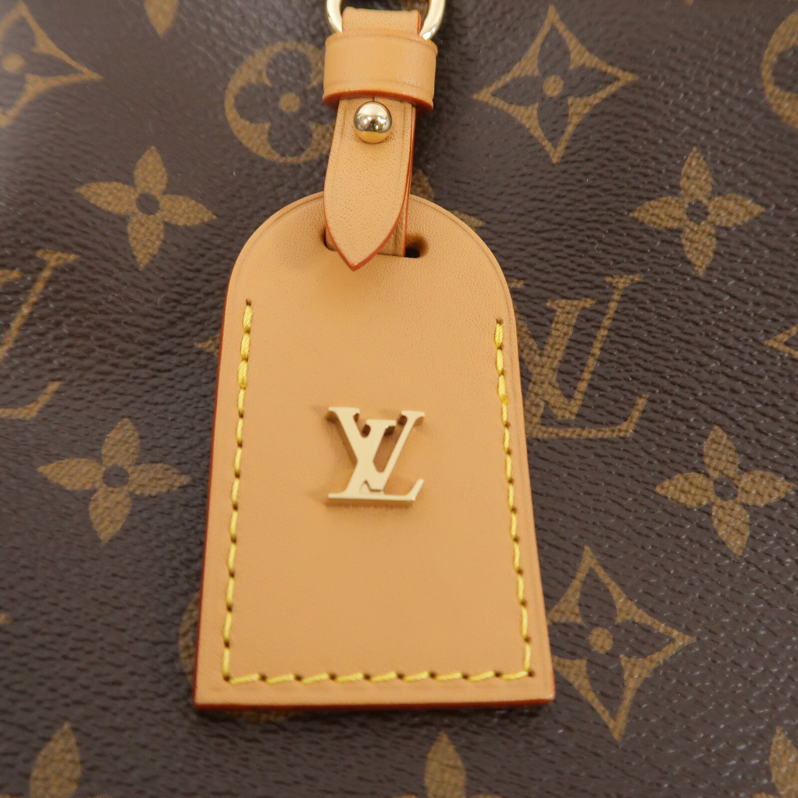 LOUIS VUITTON Monogram CarryAll East West肩背袋