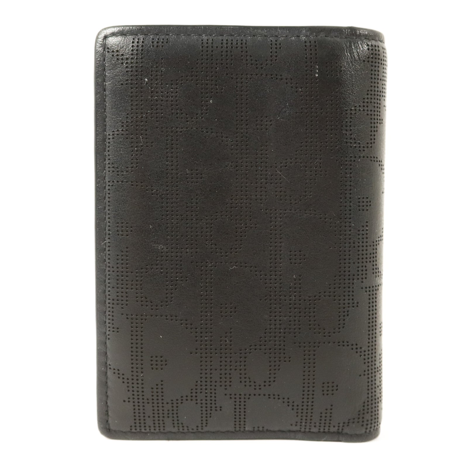 Dior 牛皮皮革Card Case卡片套